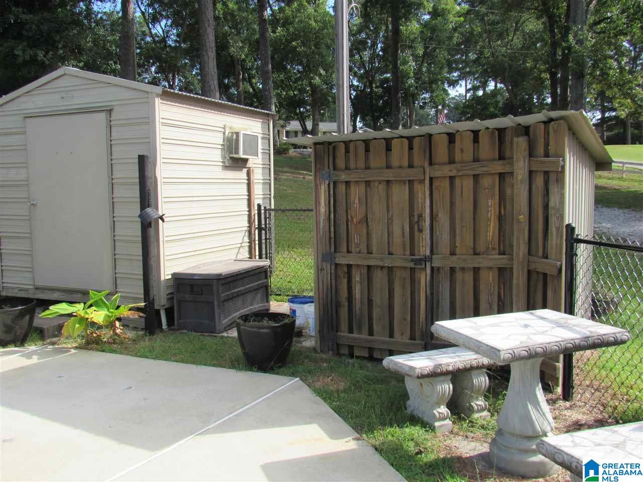 503 Sheila Lane Clanton, AL 35045 - Photo 41 of 49