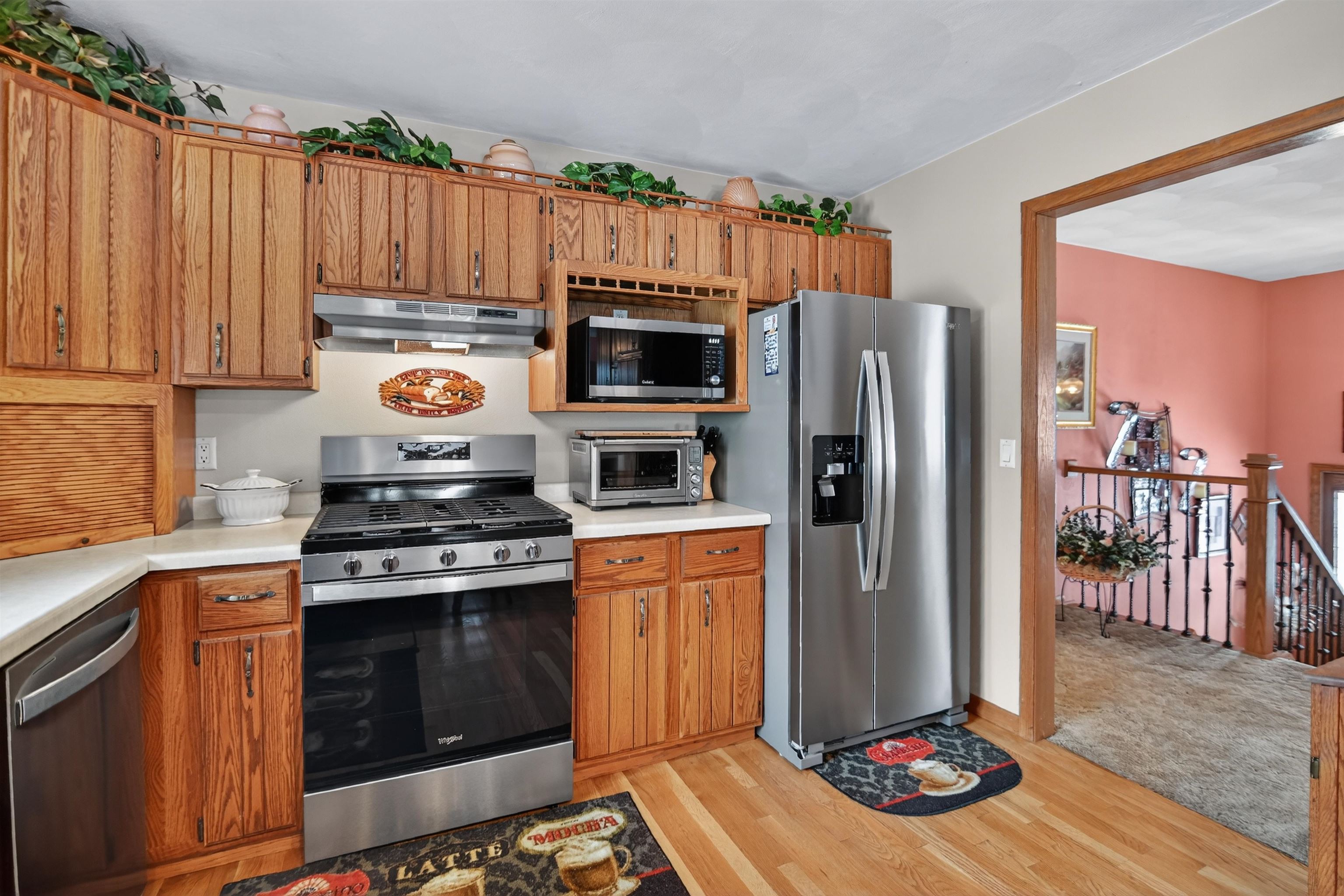 714 Willow Run Street Cottage Grove, WI 53527 - Photo 12 of 62