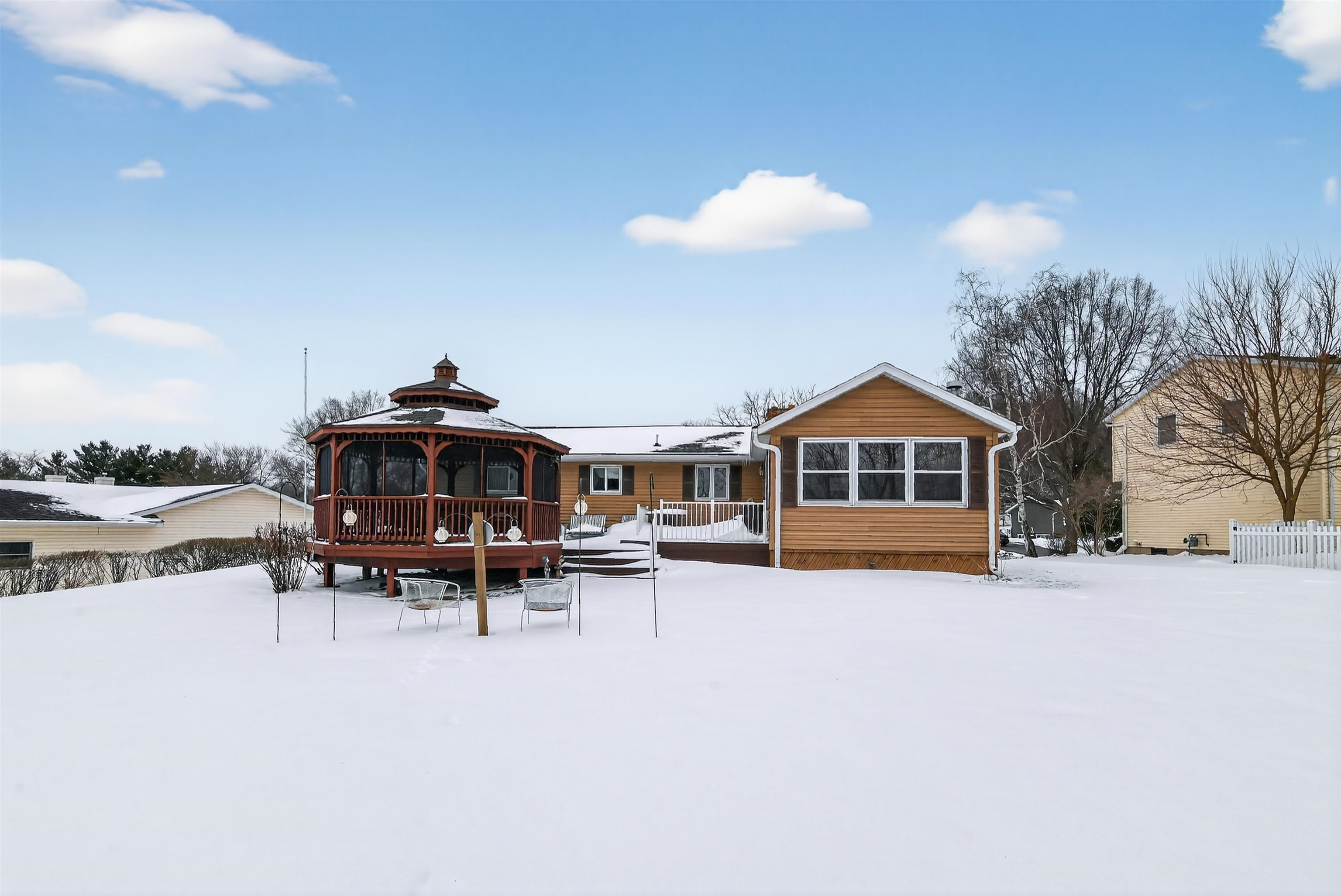 714 Willow Run Street Cottage Grove, WI 53527 - Photo 24 of 62