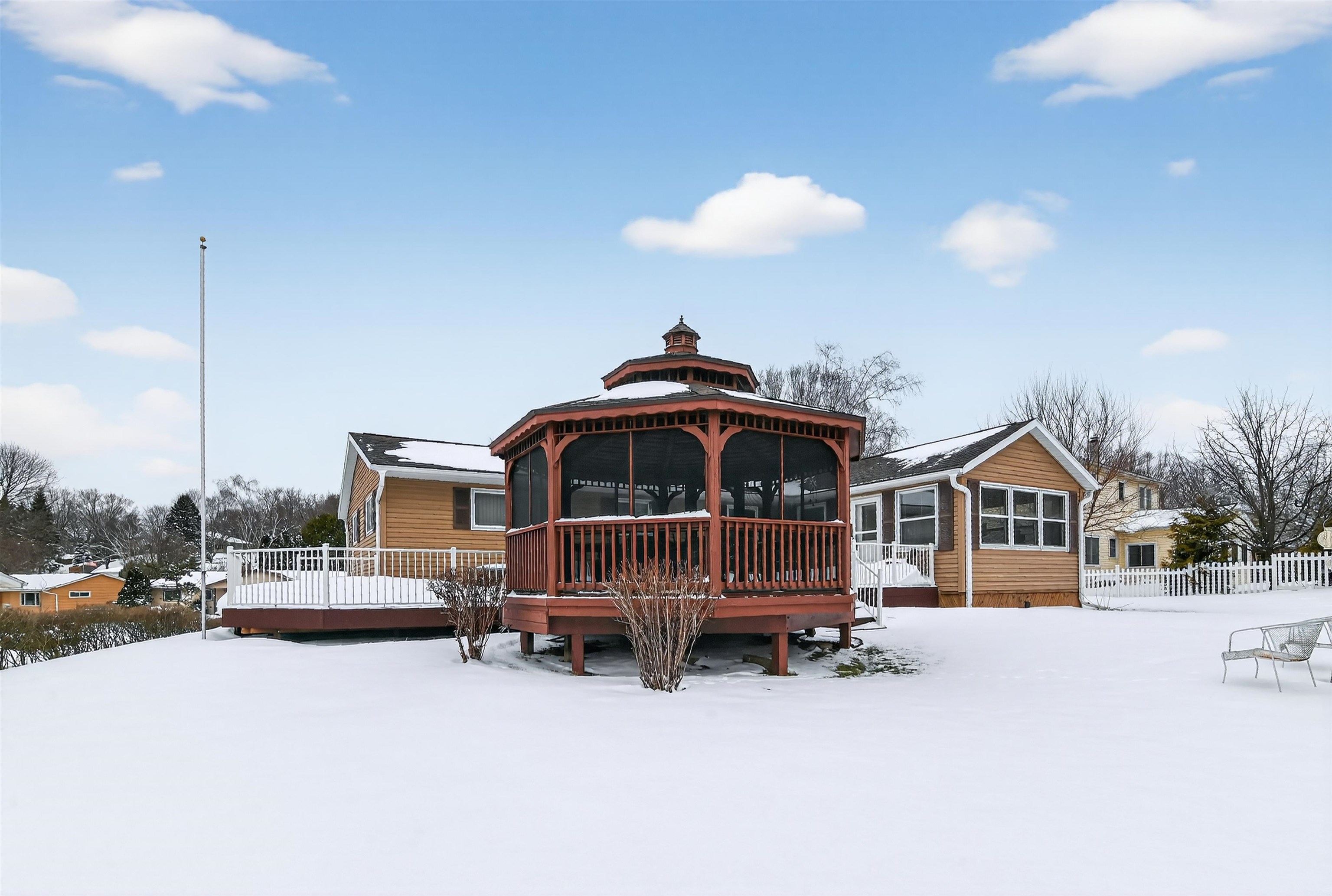 714 Willow Run Street Cottage Grove, WI 53527 - Photo 30 of 62
