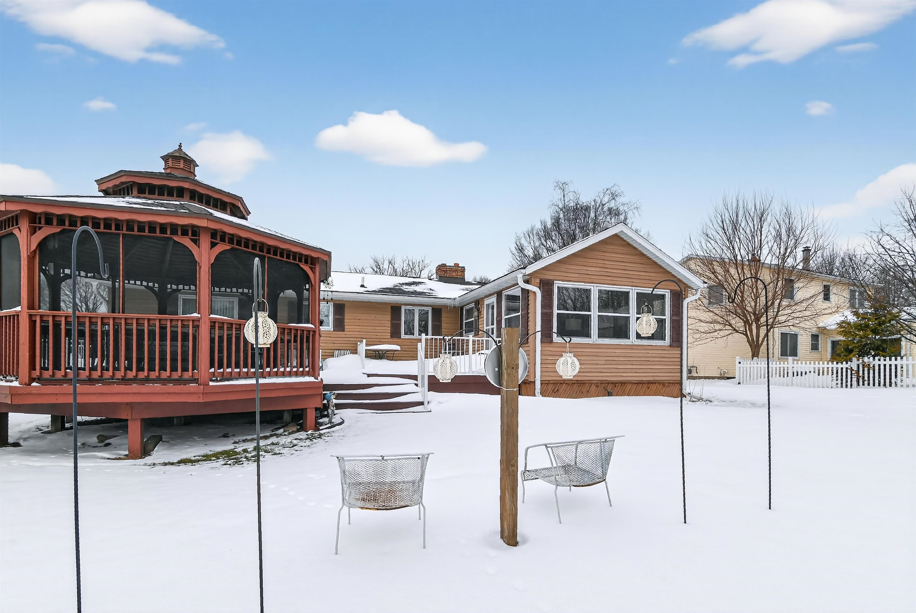 714 Willow Run Street Cottage Grove, WI 53527 - Photo 32 of 62