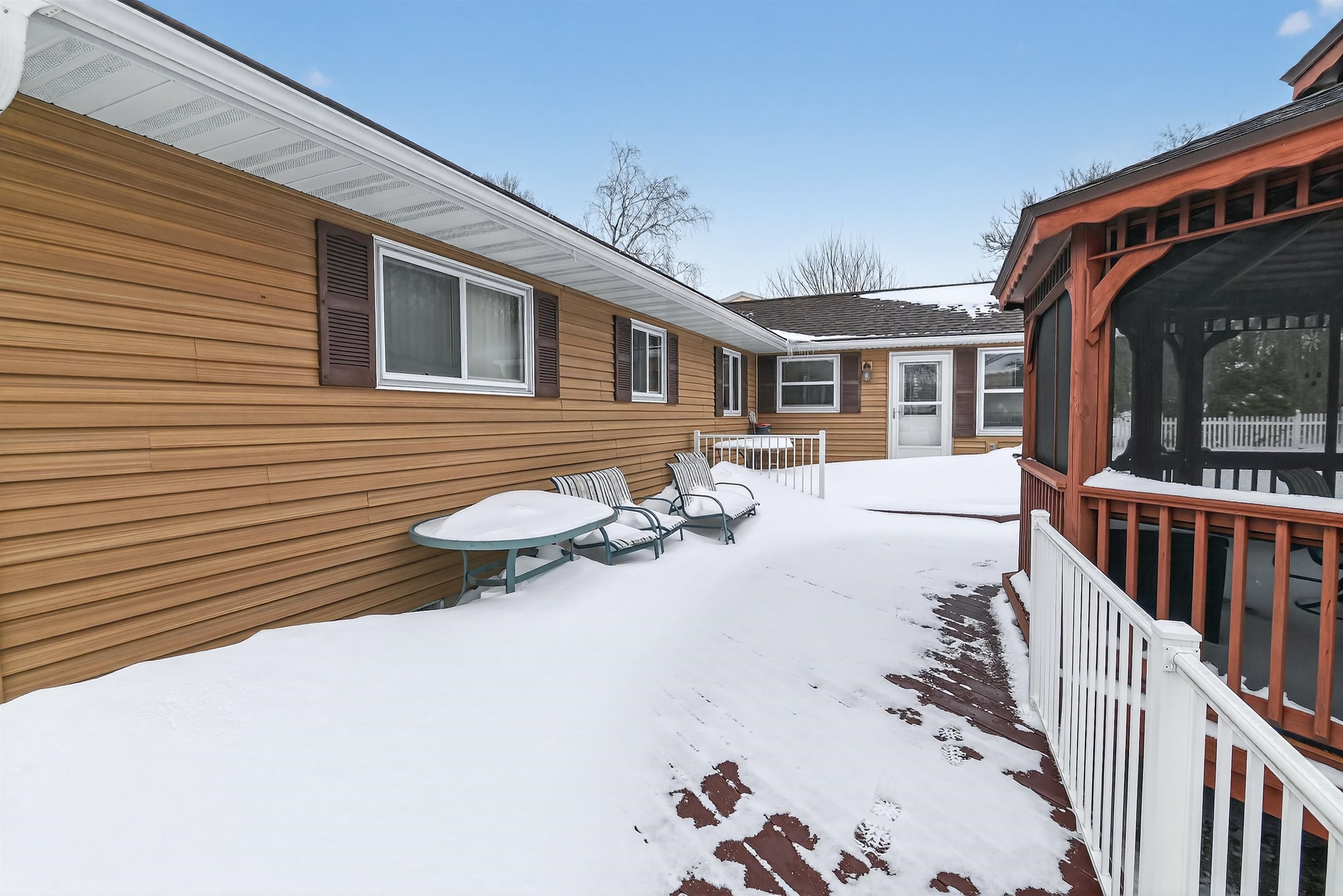 714 Willow Run Street Cottage Grove, WI 53527 - Photo 42 of 62