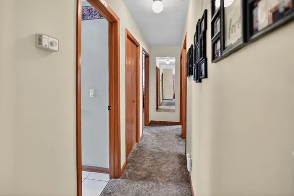 $449,999 | 714 Willow Run Street, Cottage Grove, WI 53527