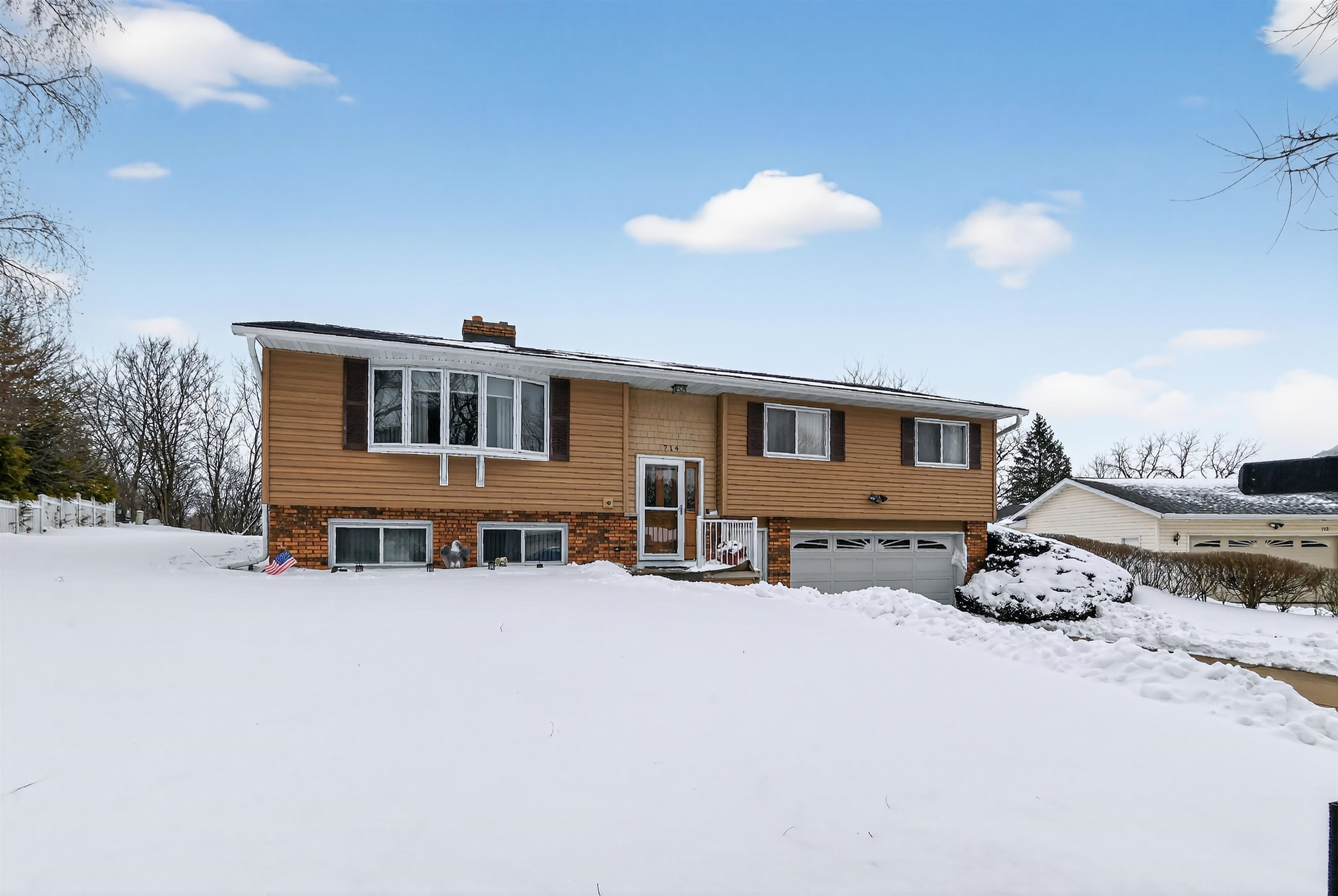 714 Willow Run Street Cottage Grove, WI 53527 - Photo 8 of 62