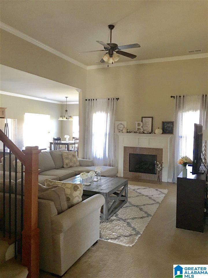 604 Round Road Alabaster, AL 35114 - Photo 6 of 21