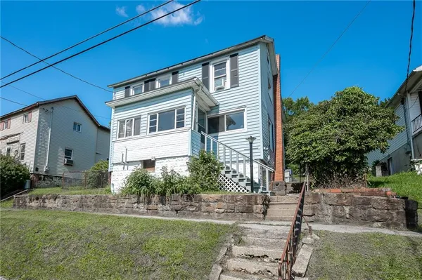$89,900 | 3609 Crawford Avenue, Northern Cambria, PA 15714