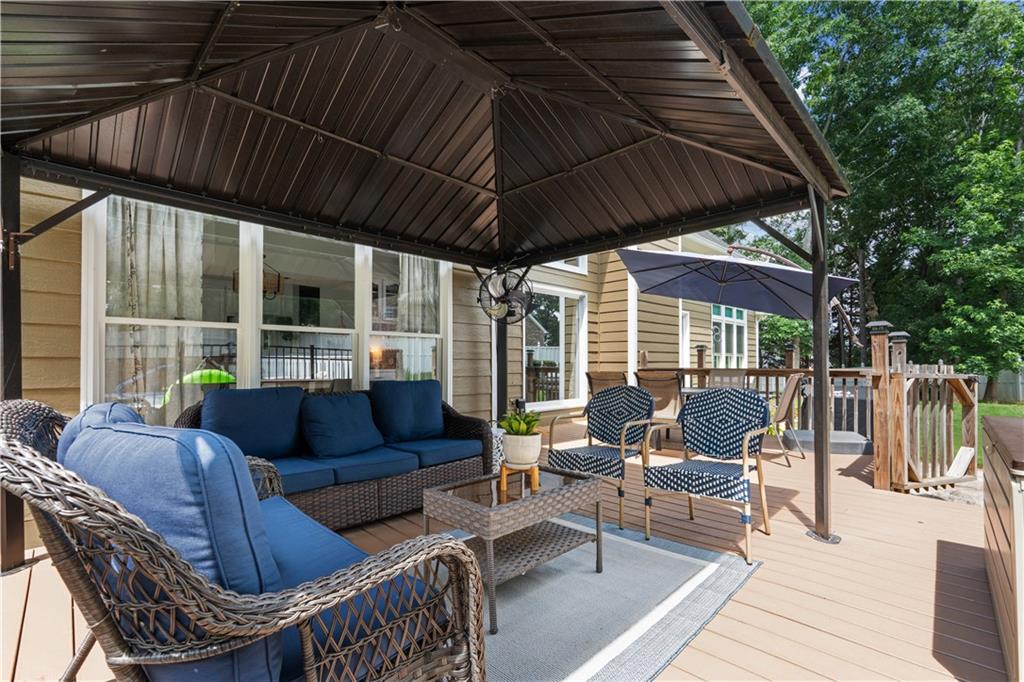 34 Hickory Glen Villa Rica, GA 30180 - Photo 30 of 37 Gallery Image 30