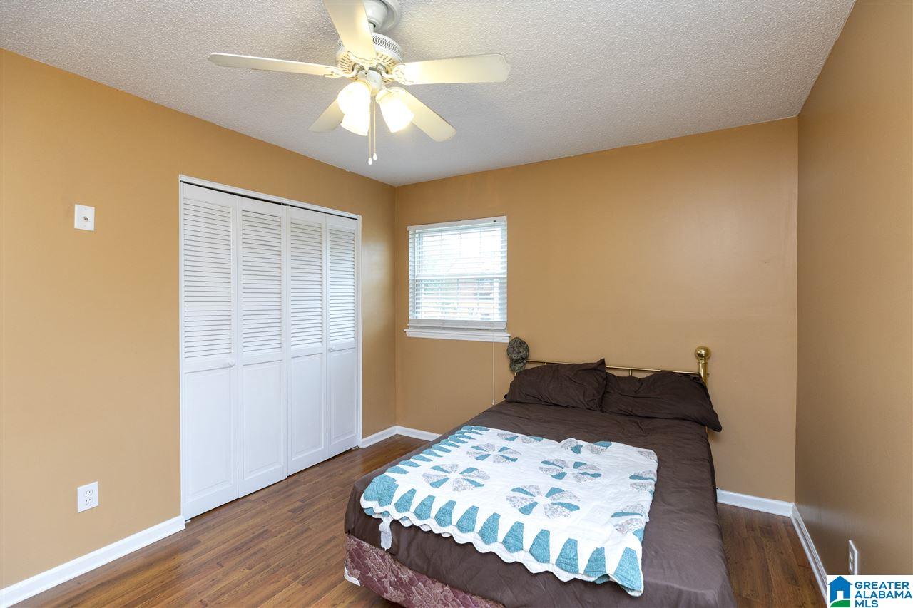 509 Overhill Road Pelham, AL 35124 - Photo 19 of 29