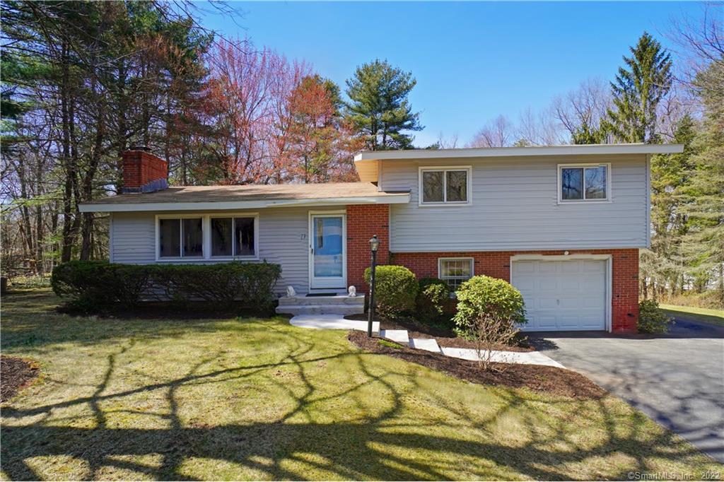 17 Williams Road Bolton, CT 06043 - Photo 1 of 1