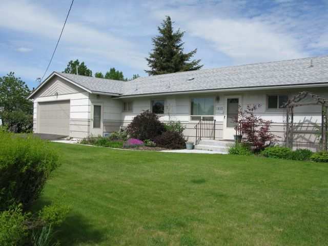 1815 South Progress Road Spokane Valley, WA 99037 - Photo 1 of 7