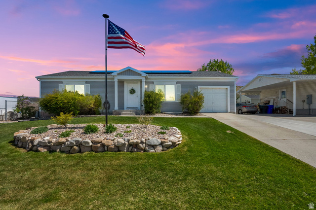 847 South 810 West Tooele, UT 84074 - Photo 1 of 1