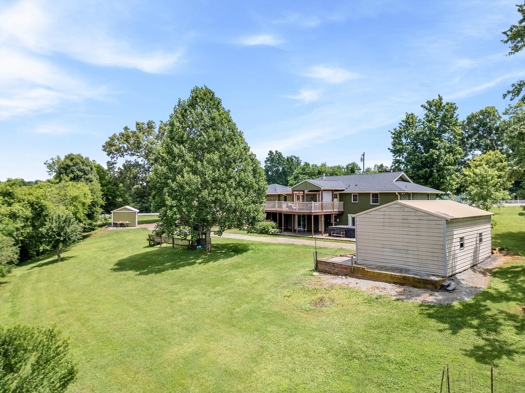 7368 Coldwater Road Fairview, TN 37062 - Photo 54 of 56