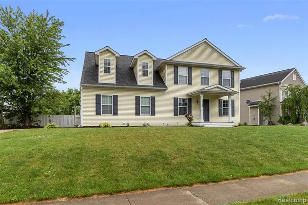 $389,000 | 13046 Stony Brook Pass, Linden, MI 48451