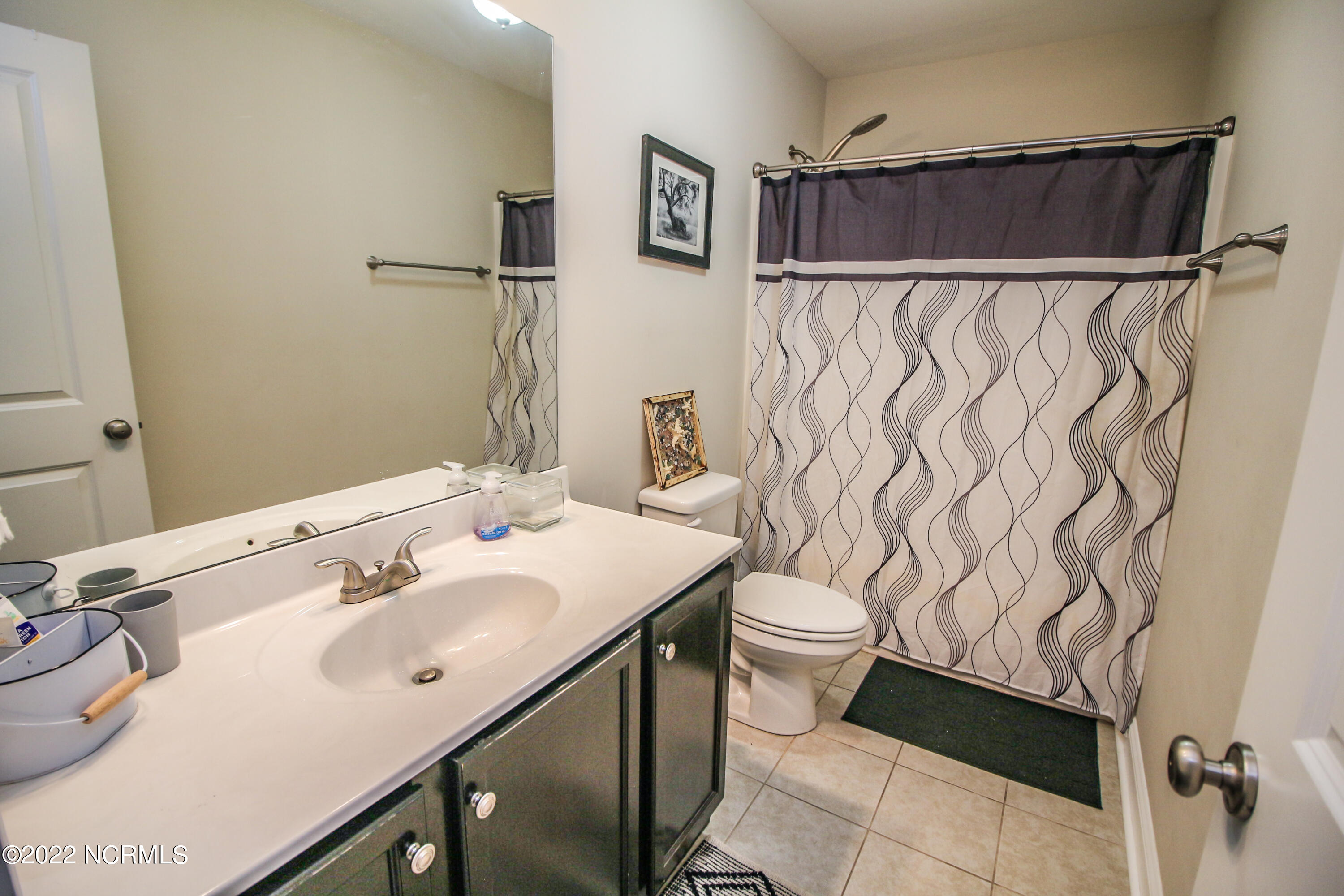 4396 Frying Pan Road Southeast Southport, NC 28461 - Photo 36 of 49 Guest bathroom