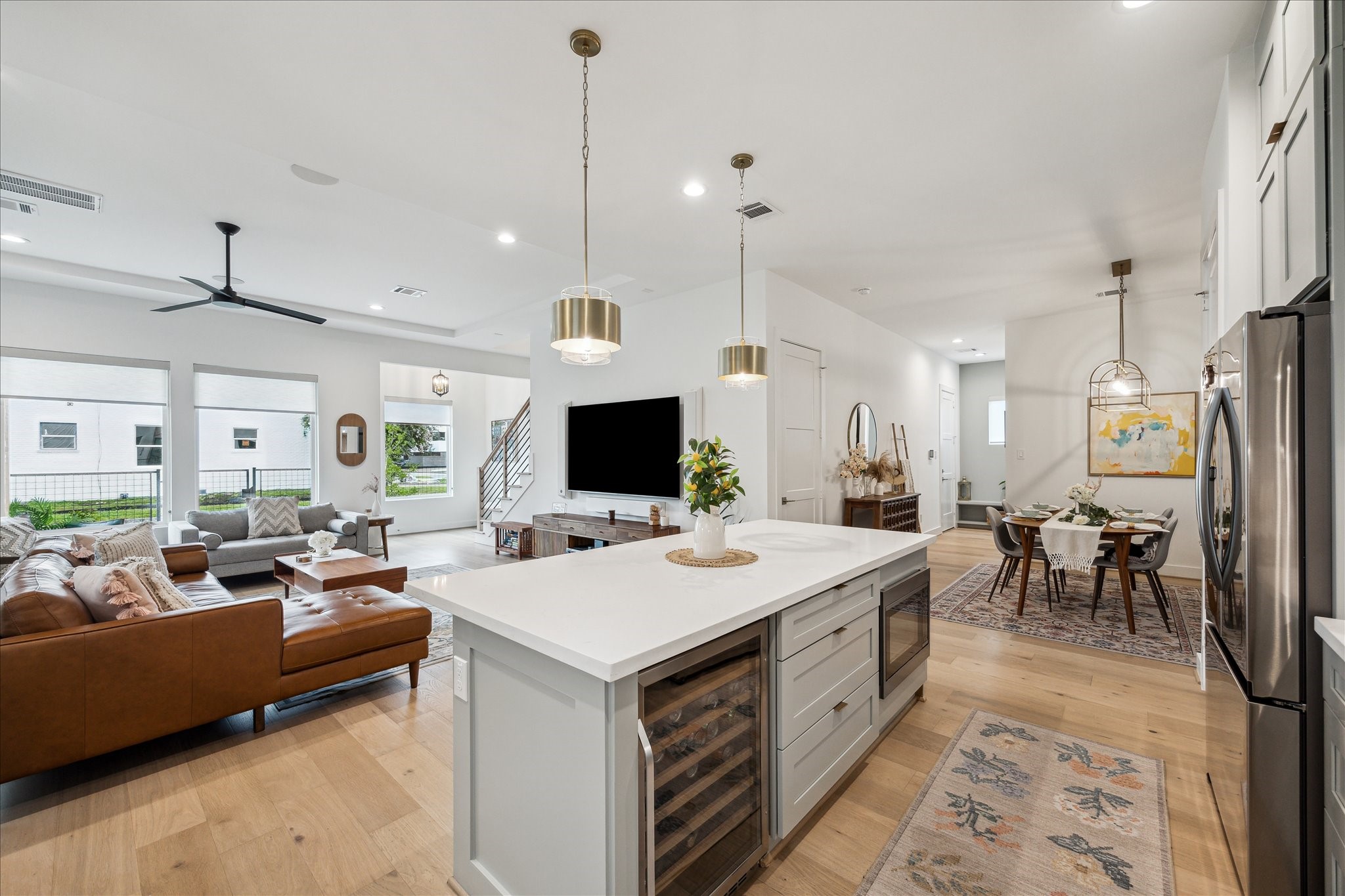 2012 Welch Street Houston, TX 77019 - Photo 12 of 29 Gallery Image 12