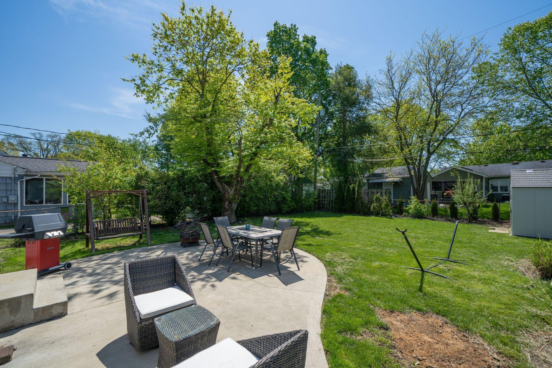 2253 Bristol Road Columbus, OH 43221 - Photo 35 of 46 2253 Bristol Road, Columbus, OH 43221