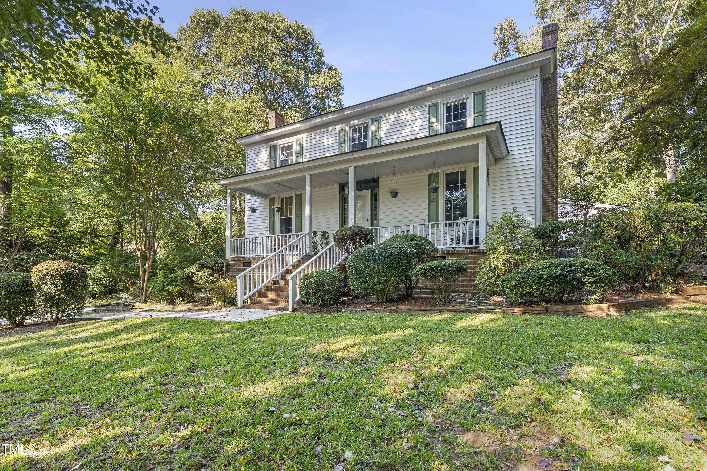 7543 Fish Pond Road Sims, NC 27880 - Photo 1 of 36 DSC01442