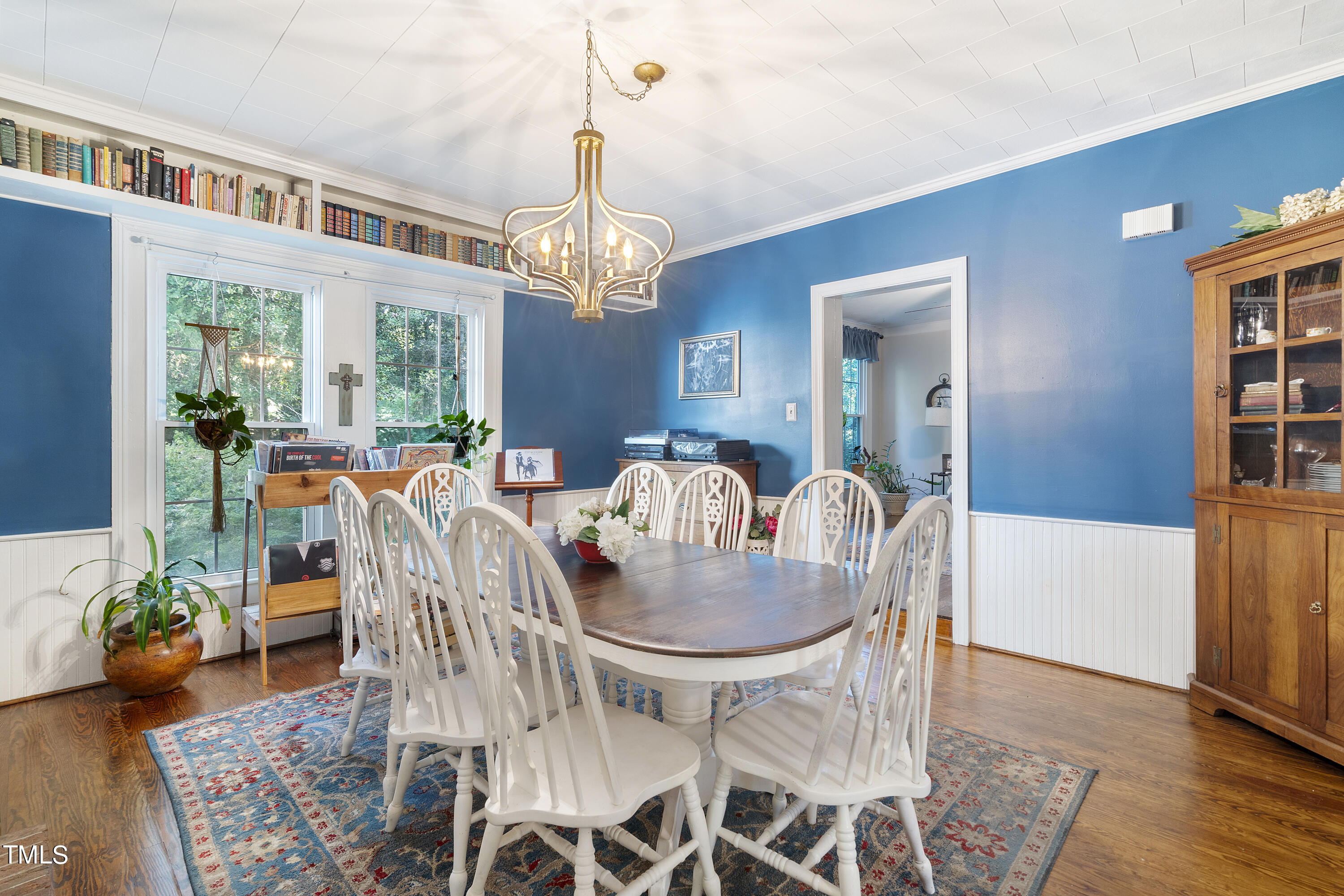 7543 Fish Pond Road Sims, NC 27880 - Photo 11 of 36 DSC01507