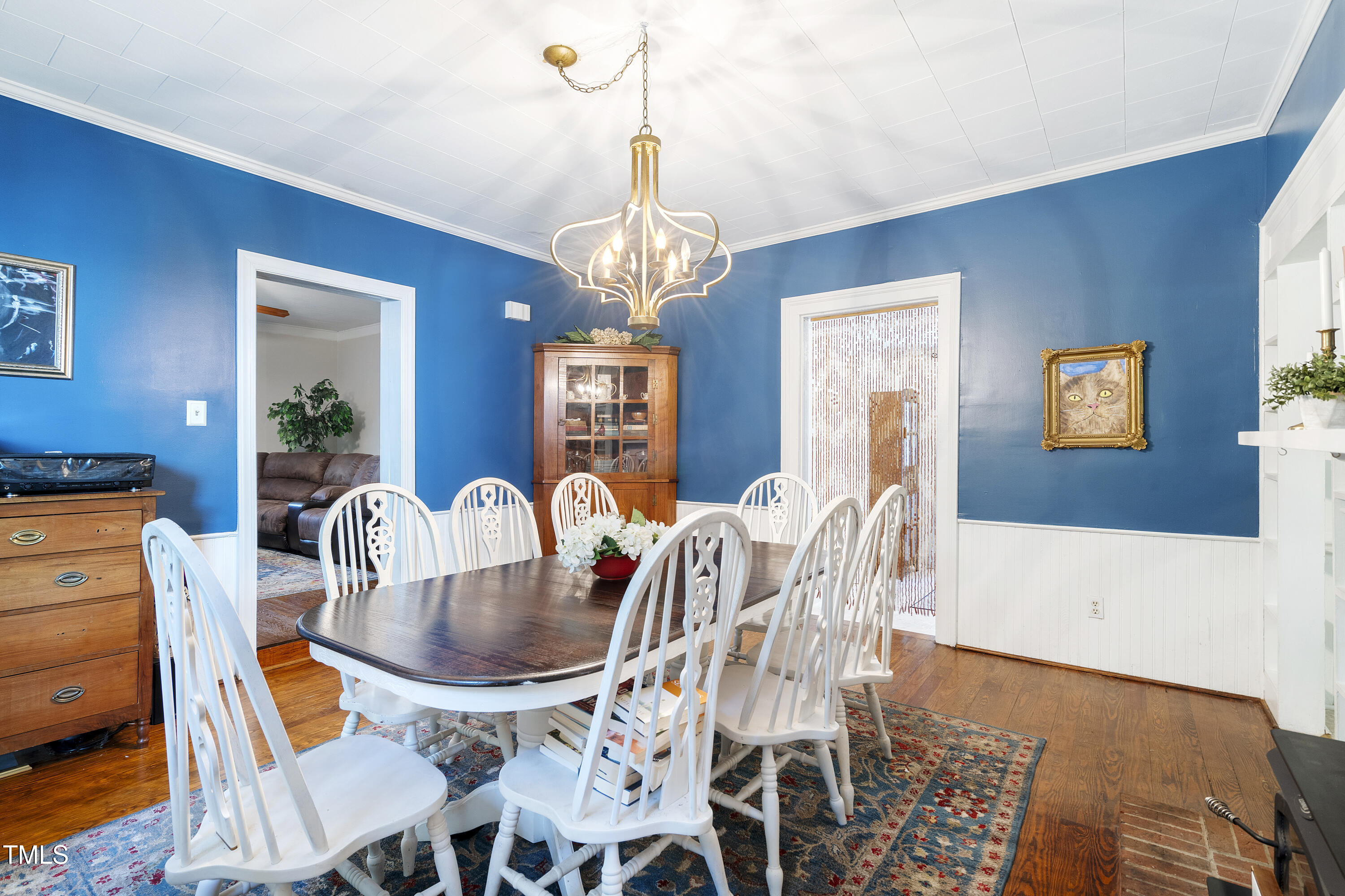 7543 Fish Pond Road Sims, NC 27880 - Photo 12 of 36 DSC01512