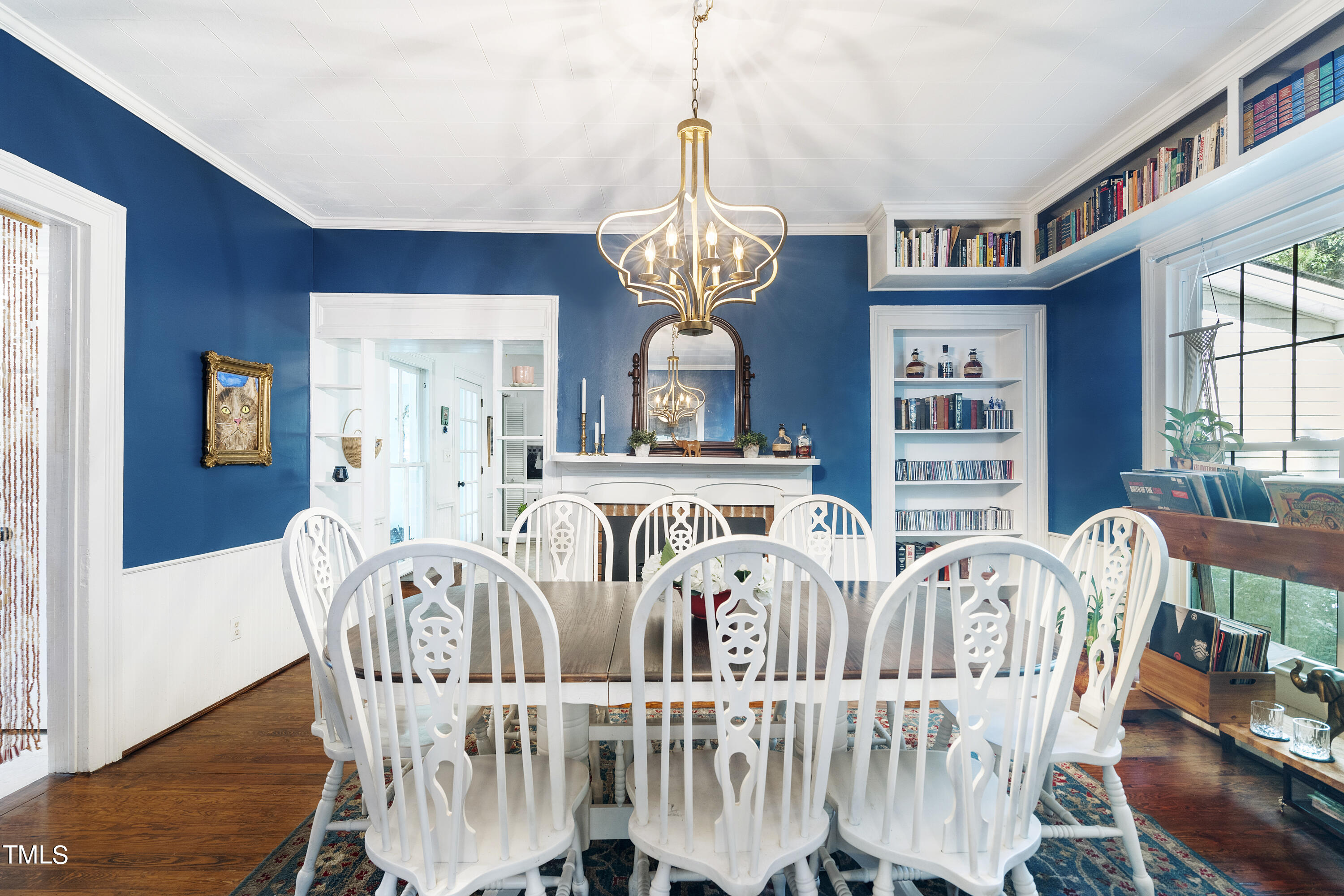 7543 Fish Pond Road Sims, NC 27880 - Photo 13 of 36 DSC01547