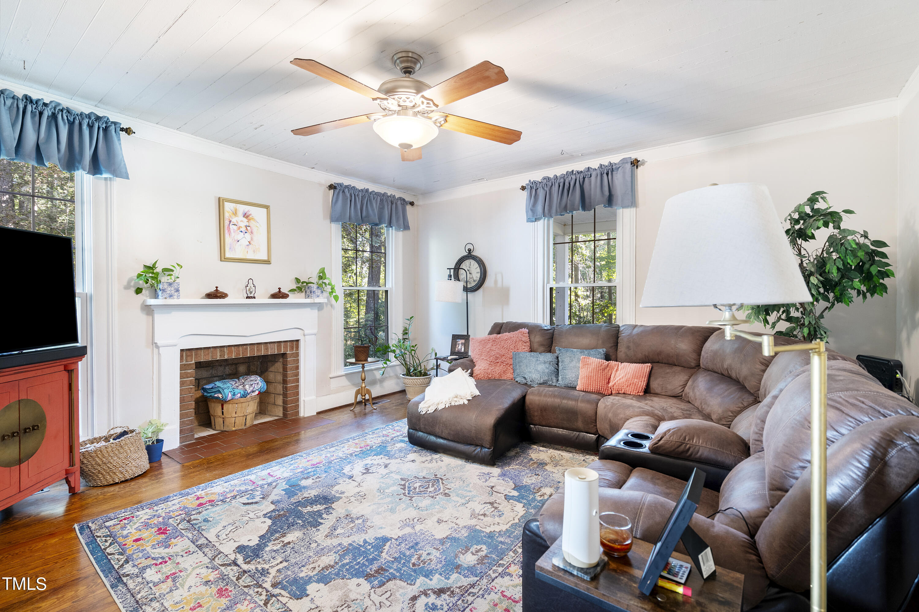 7543 Fish Pond Road Sims, NC 27880 - Photo 14 of 36 DSC01537