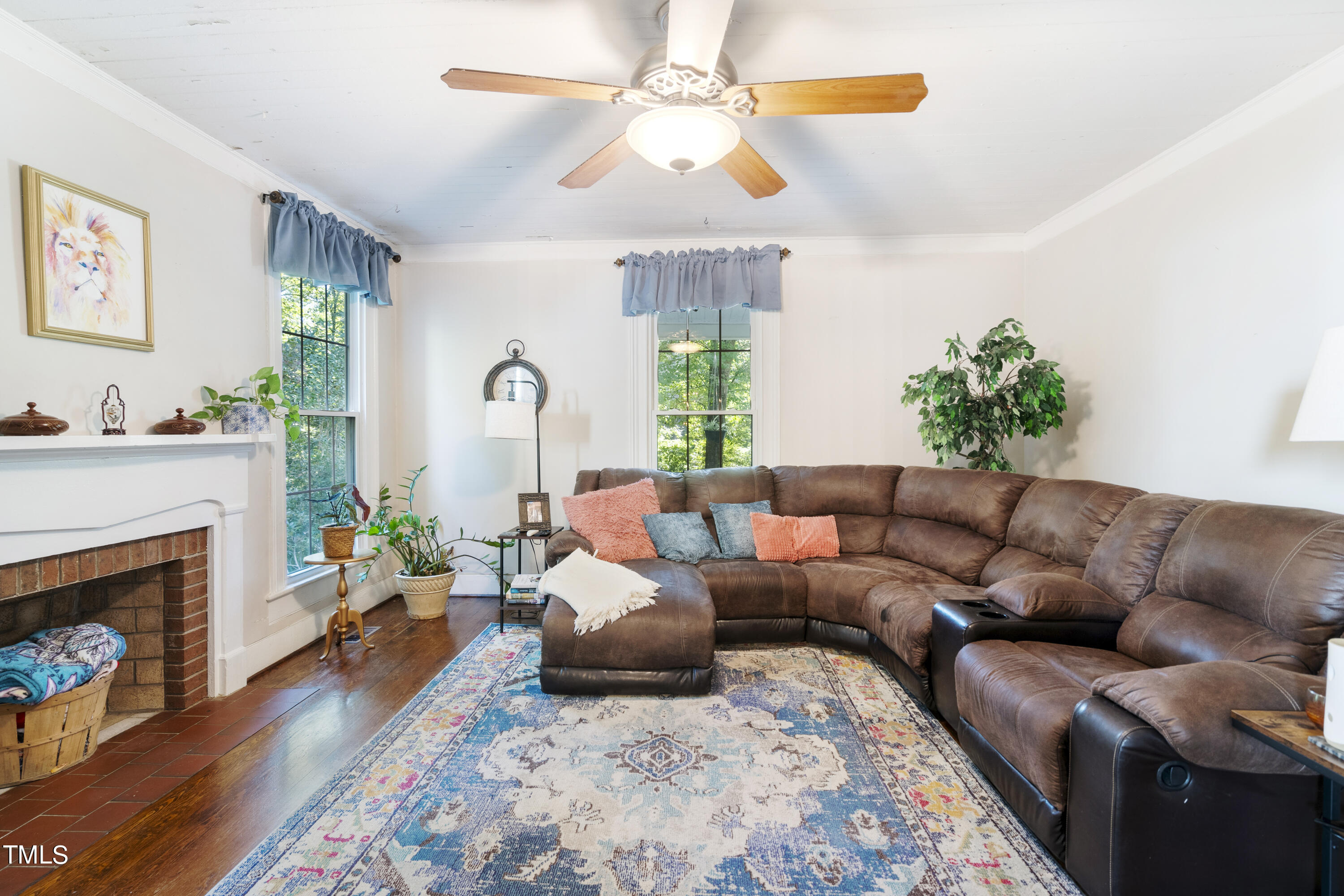 7543 Fish Pond Road Sims, NC 27880 - Photo 15 of 36 DSC01542