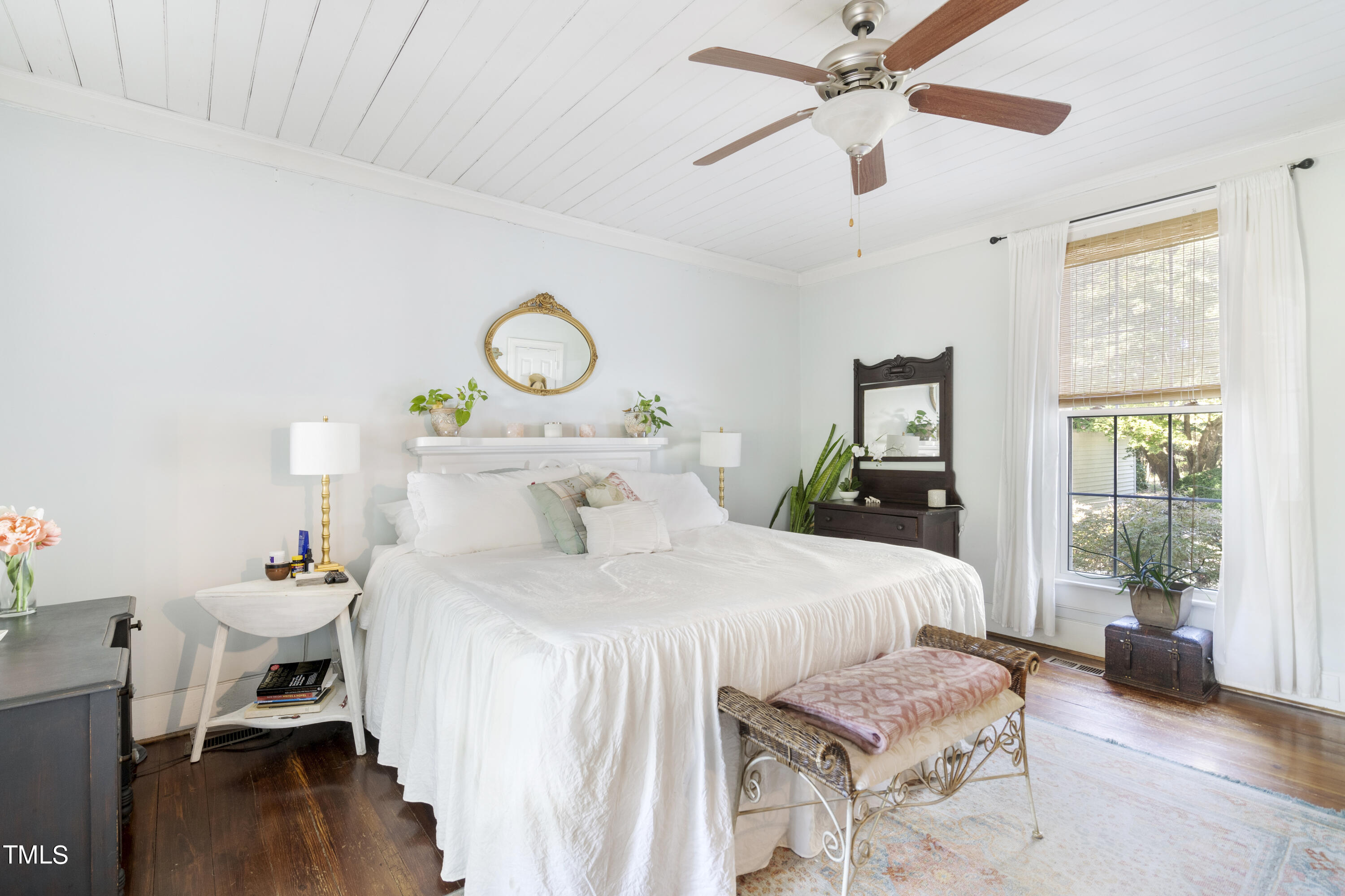 7543 Fish Pond Road Sims, NC 27880 - Photo 16 of 36 DSC01562