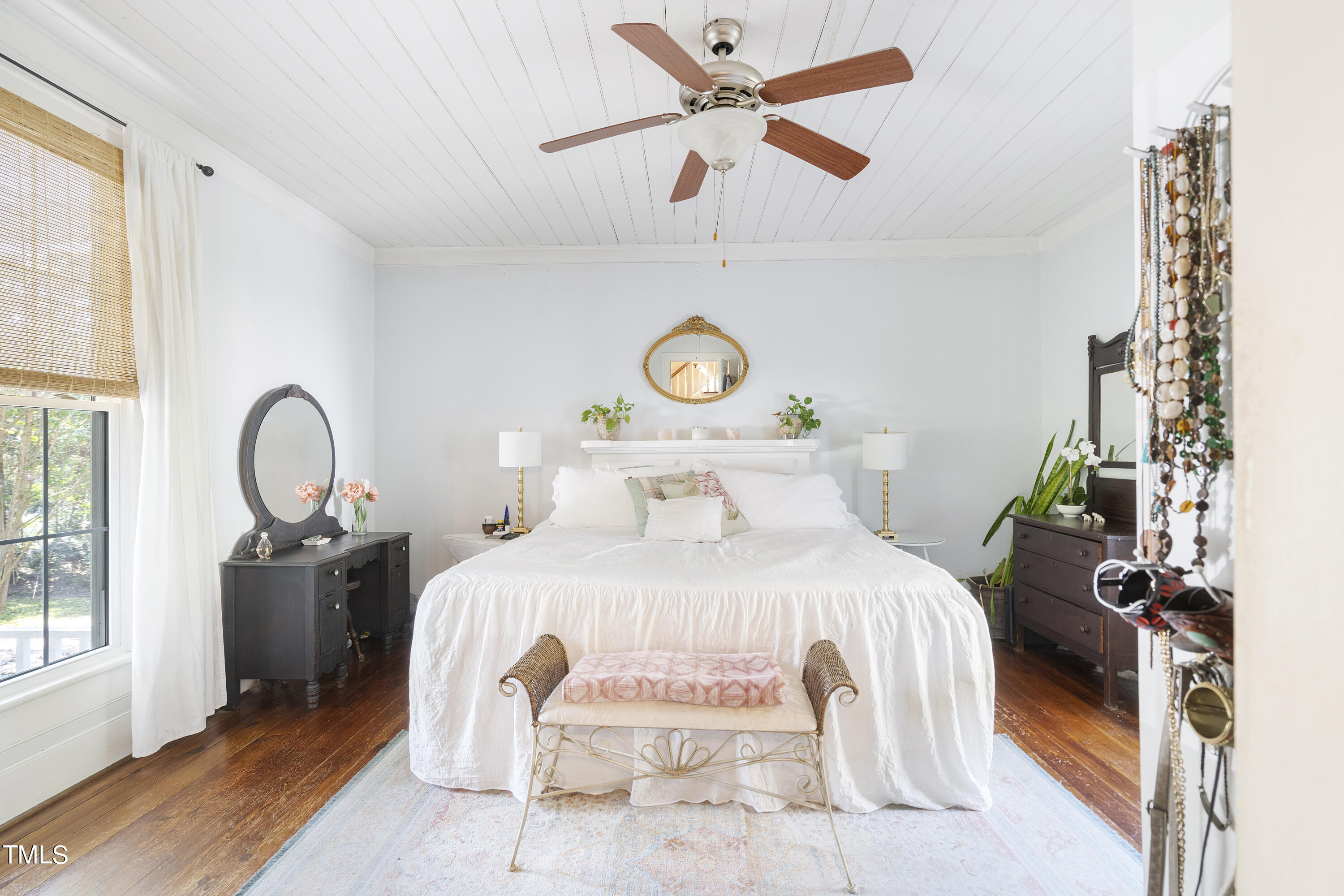 7543 Fish Pond Road Sims, NC 27880 - Photo 17 of 36 DSC01557