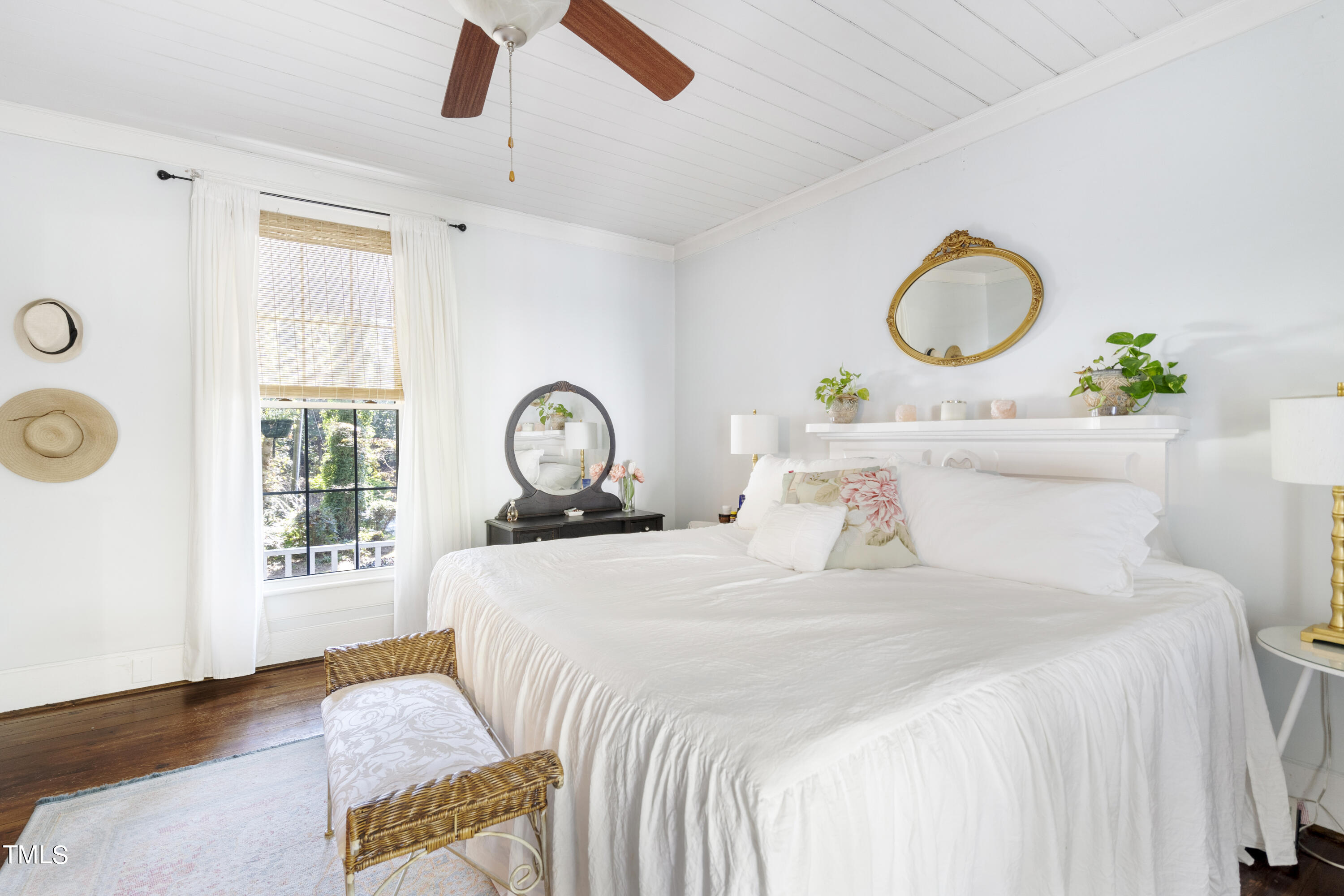 7543 Fish Pond Road Sims, NC 27880 - Photo 18 of 36 DSC01567