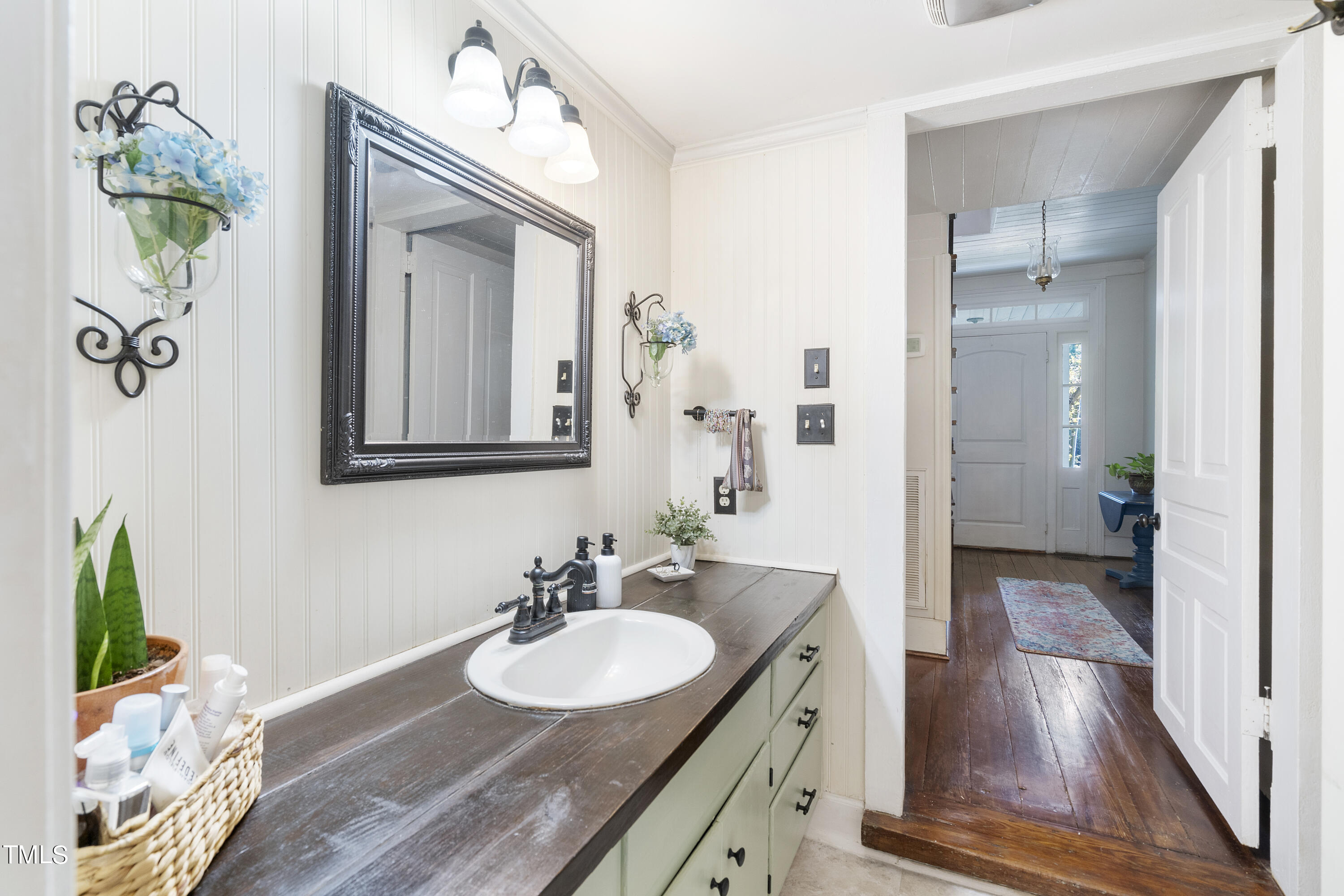 7543 Fish Pond Road Sims, NC 27880 - Photo 19 of 36 DSC01522