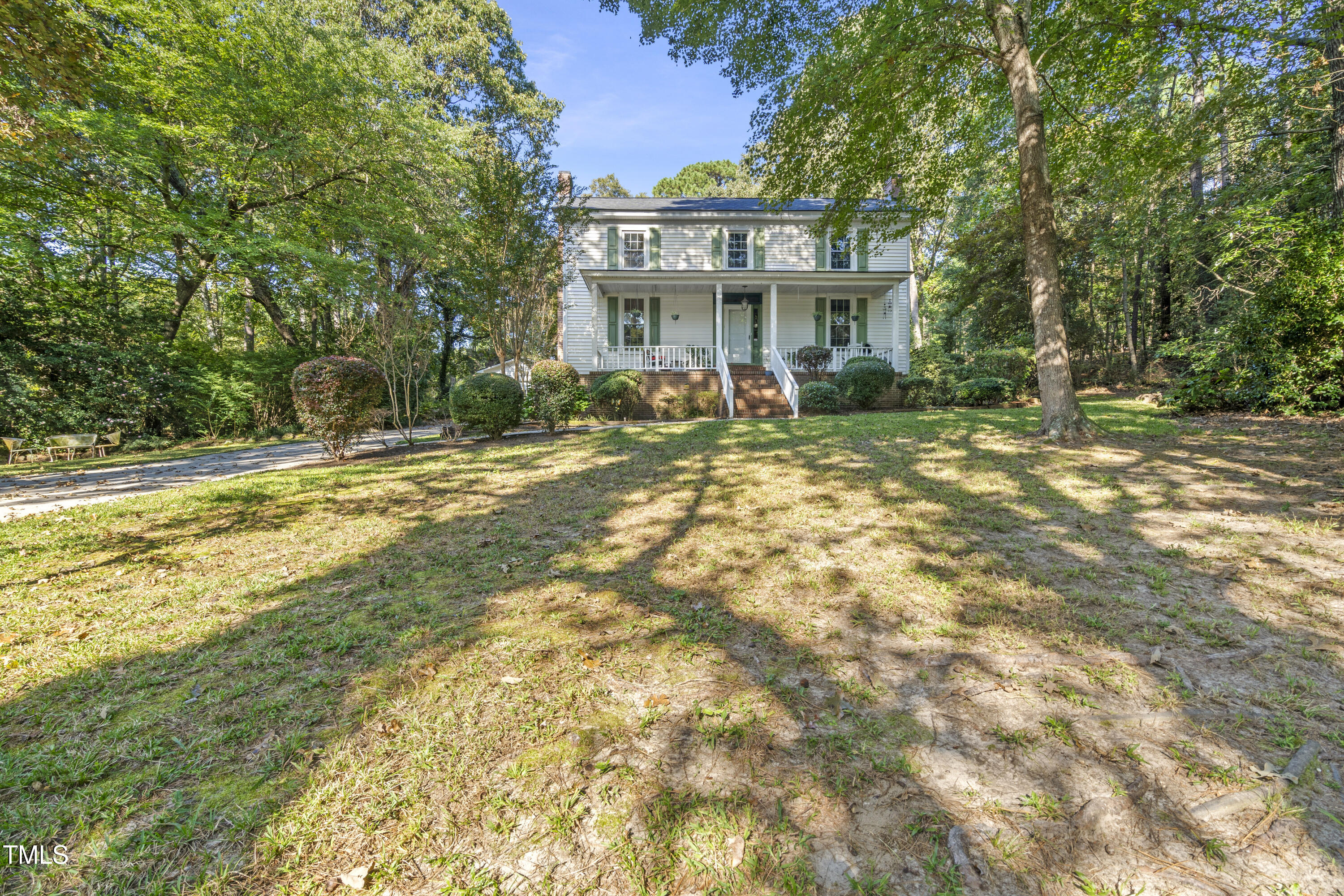 7543 Fish Pond Road Sims, NC 27880 - Photo 2 of 36 DSC01436