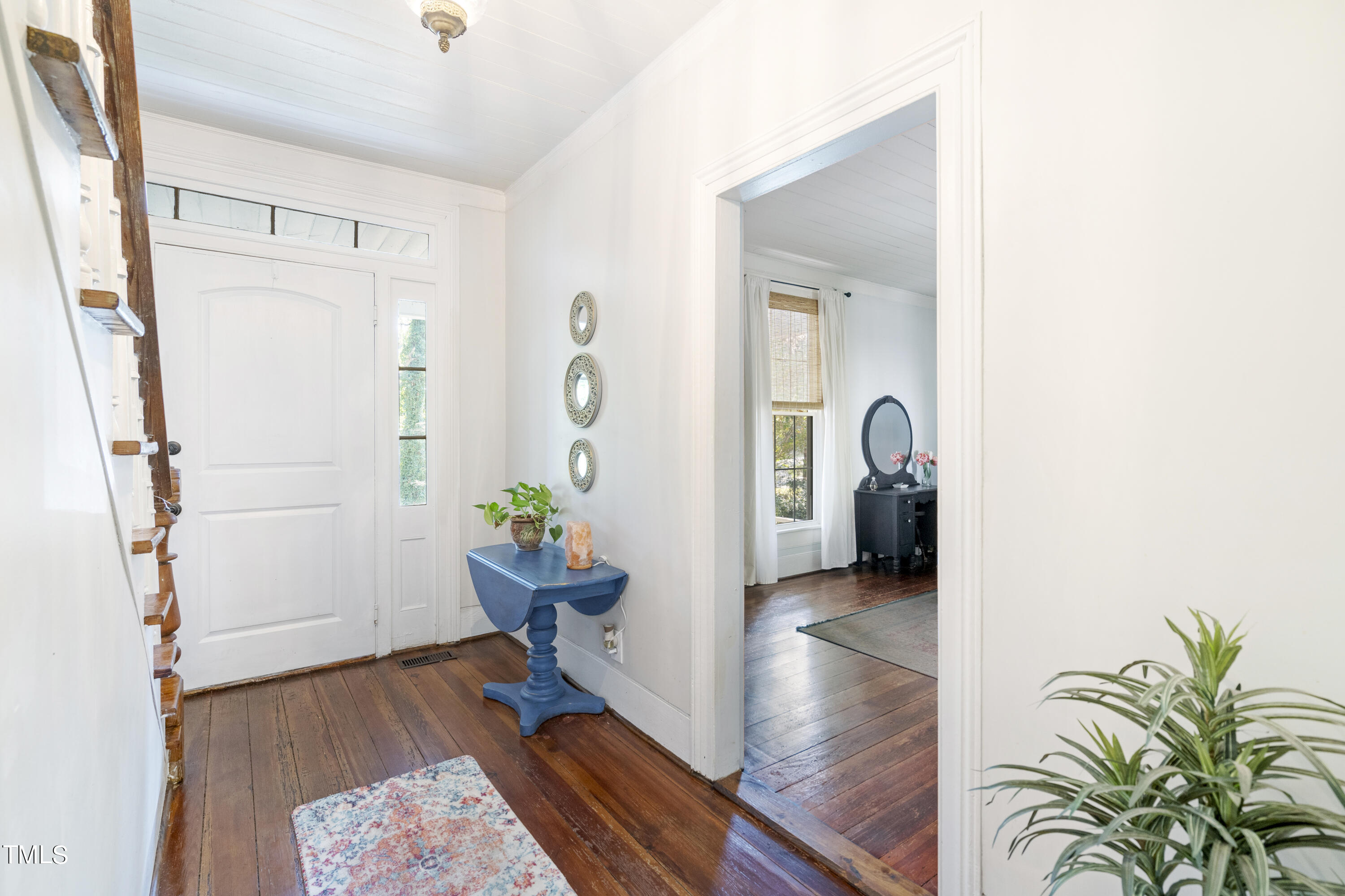 7543 Fish Pond Road Sims, NC 27880 - Photo 21 of 36 DSC01551
