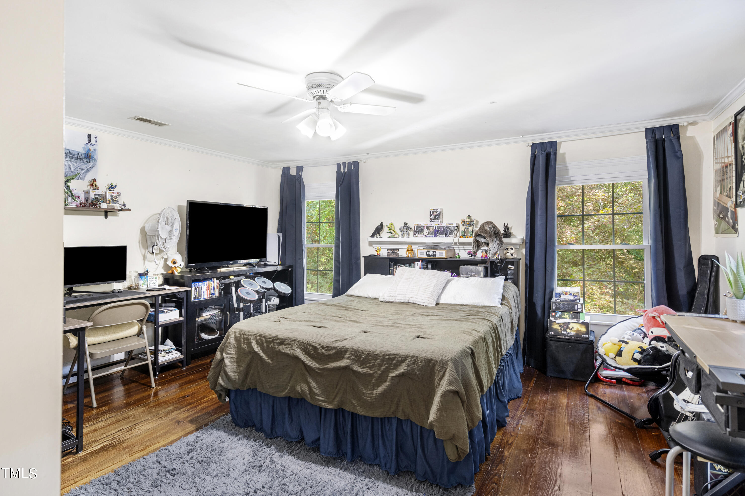 7543 Fish Pond Road Sims, NC 27880 - Photo 27 of 36 DSC01603