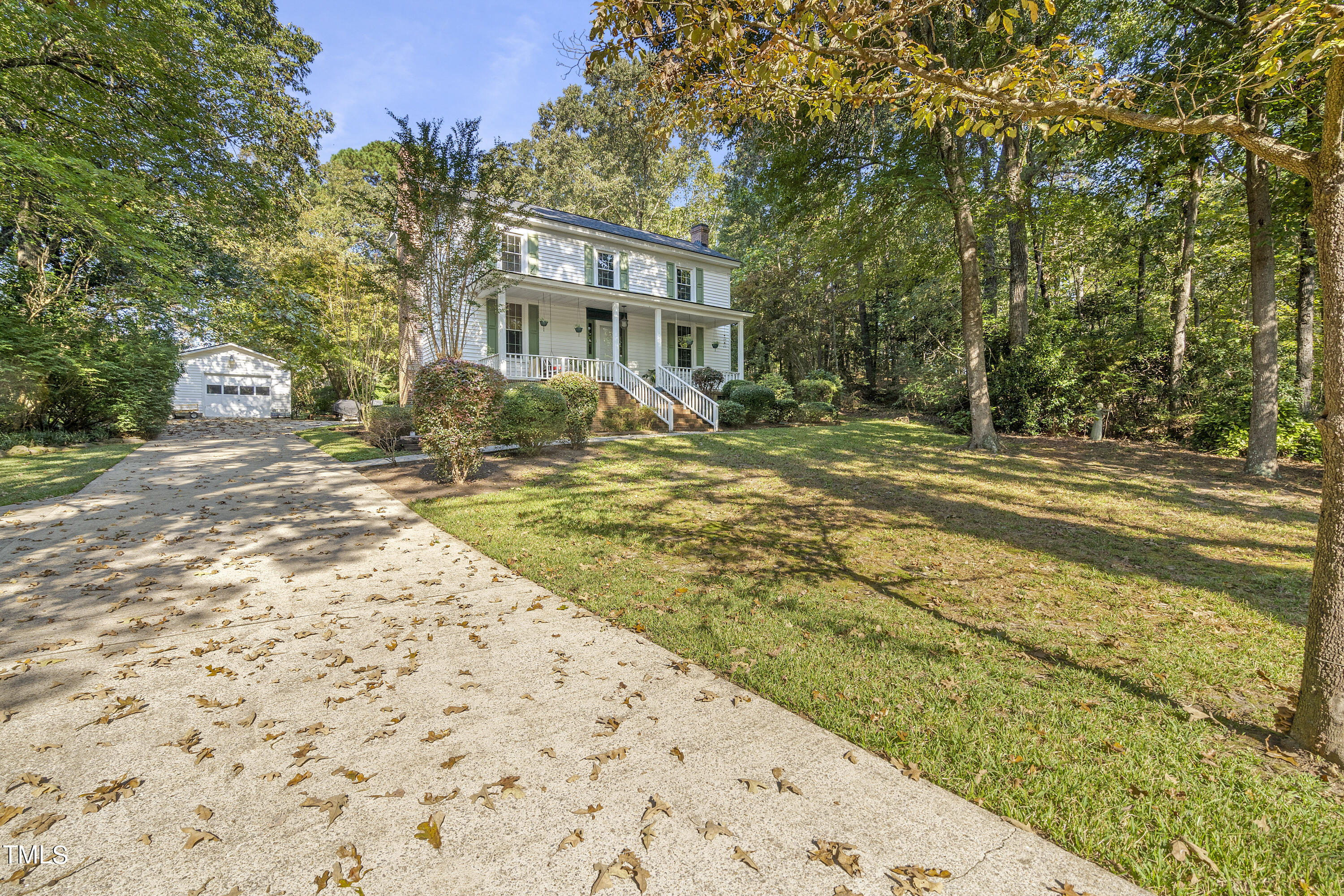 7543 Fish Pond Road Sims, NC 27880 - Photo 3 of 36 DSC01431