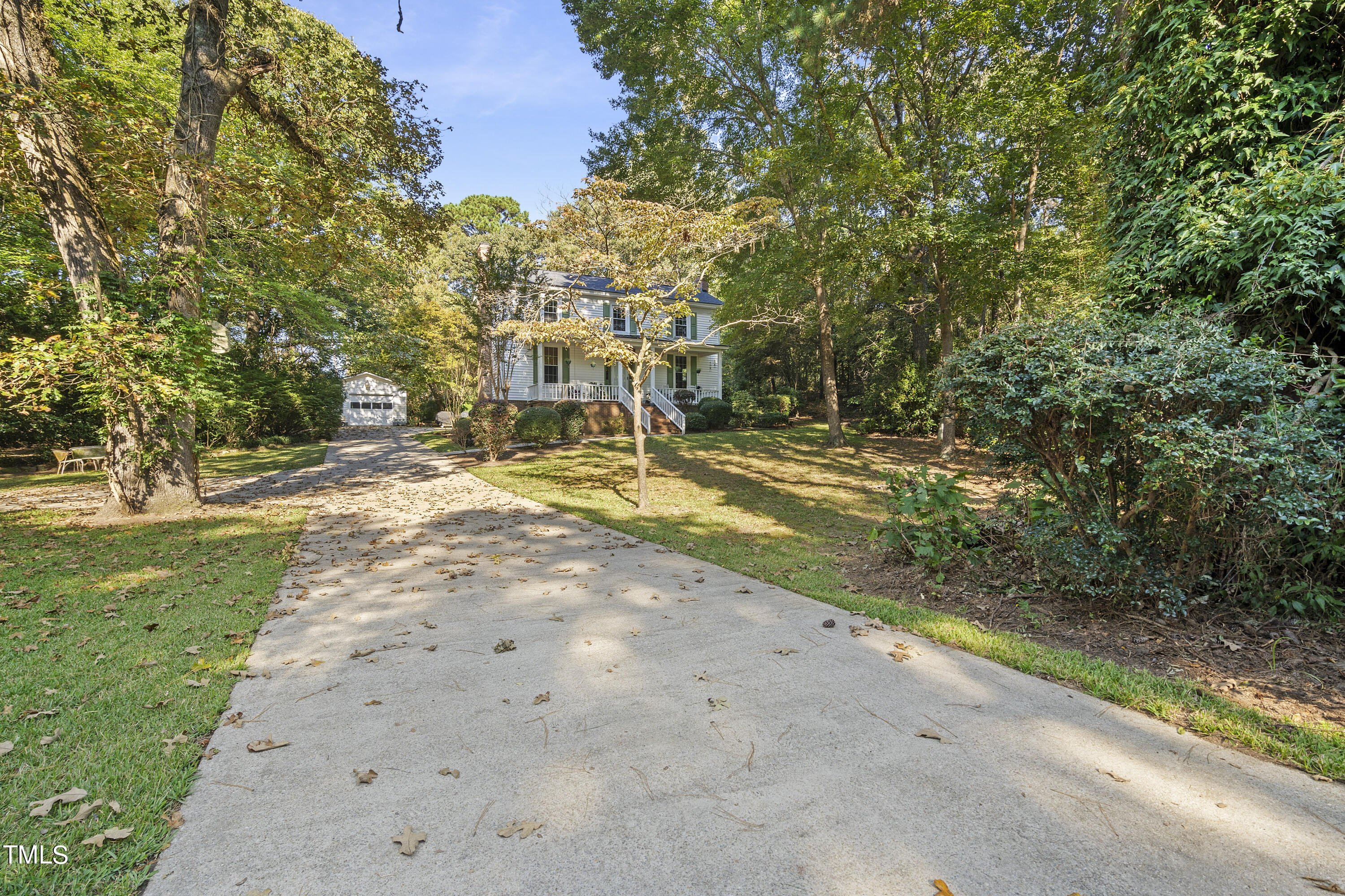 7543 Fish Pond Road Sims, NC 27880 - Photo 35 of 36 DSC01426