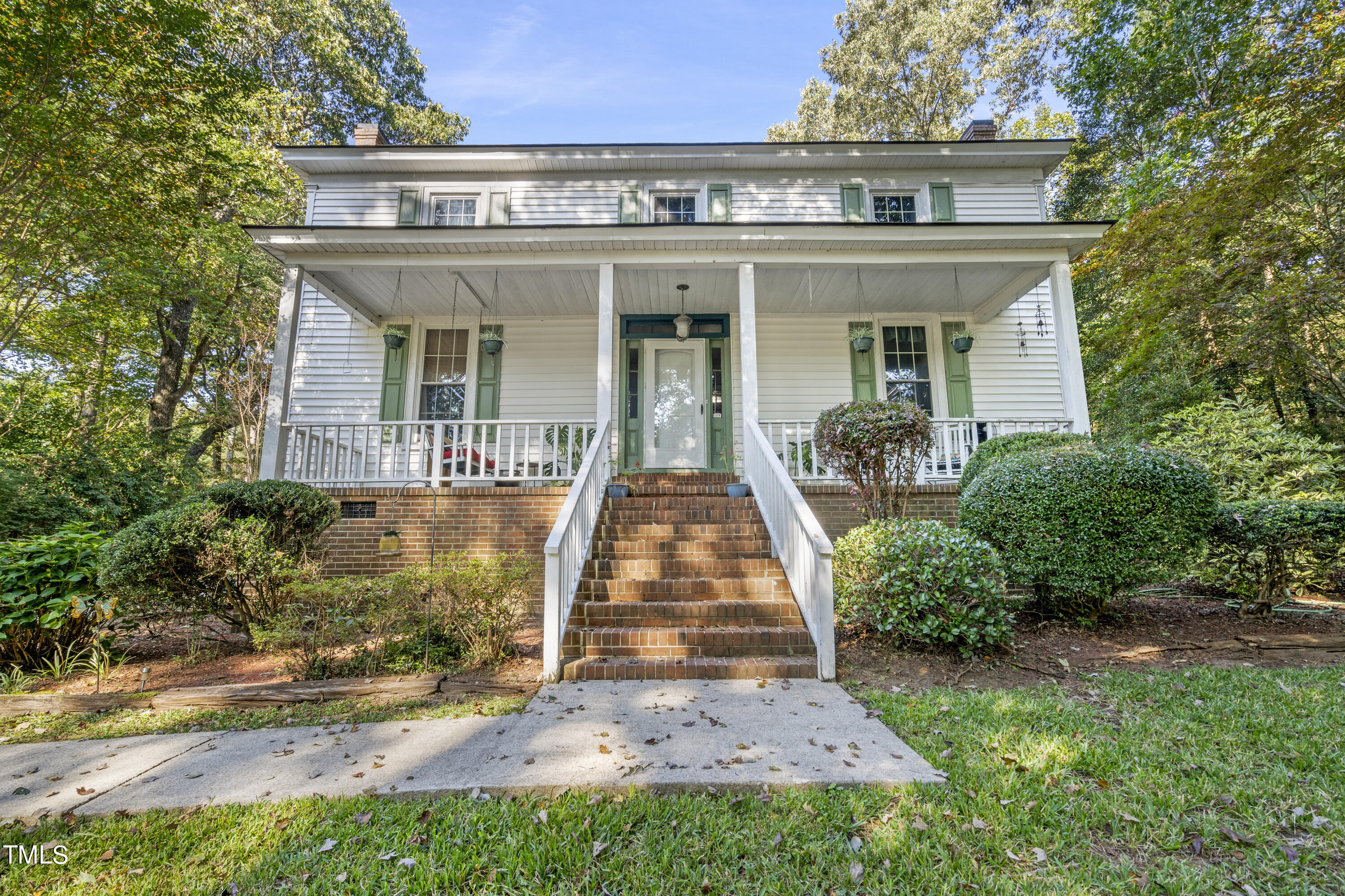 7543 Fish Pond Road Sims, NC 27880 - Photo 4 of 36 DSC01447
