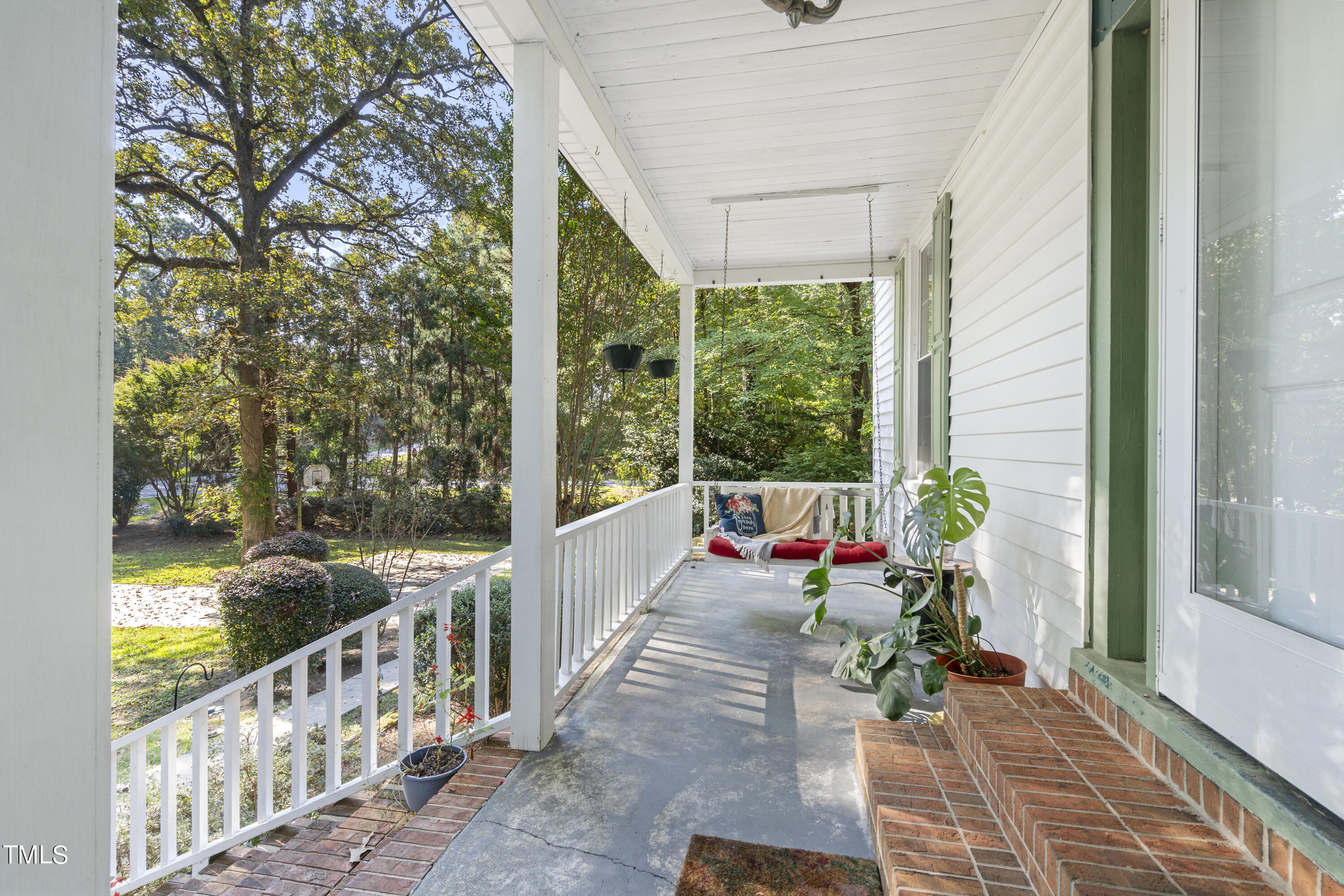 7543 Fish Pond Road Sims, NC 27880 - Photo 5 of 36 DSC01451