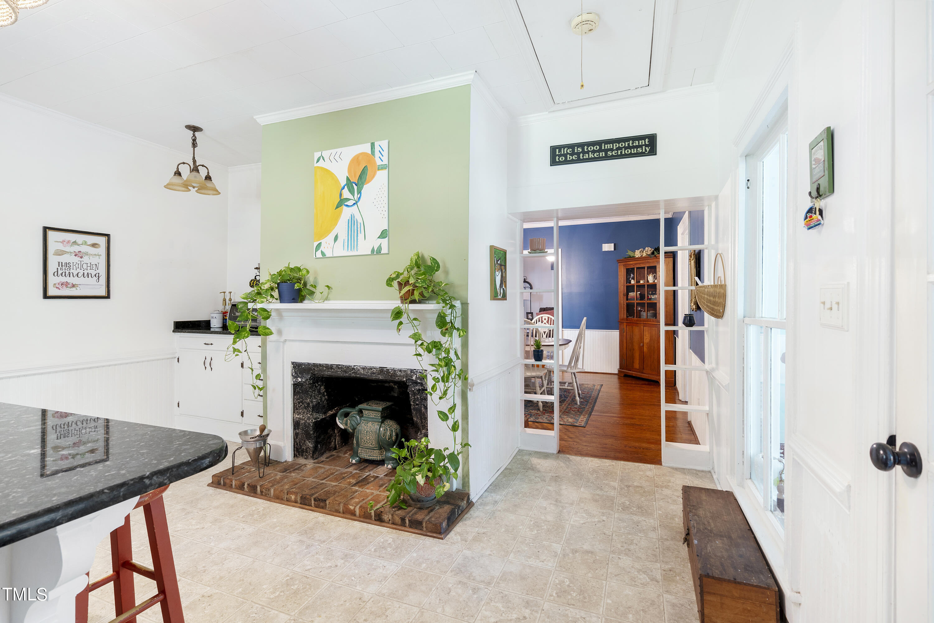 7543 Fish Pond Road Sims, NC 27880 - Photo 8 of 36 DSC01503