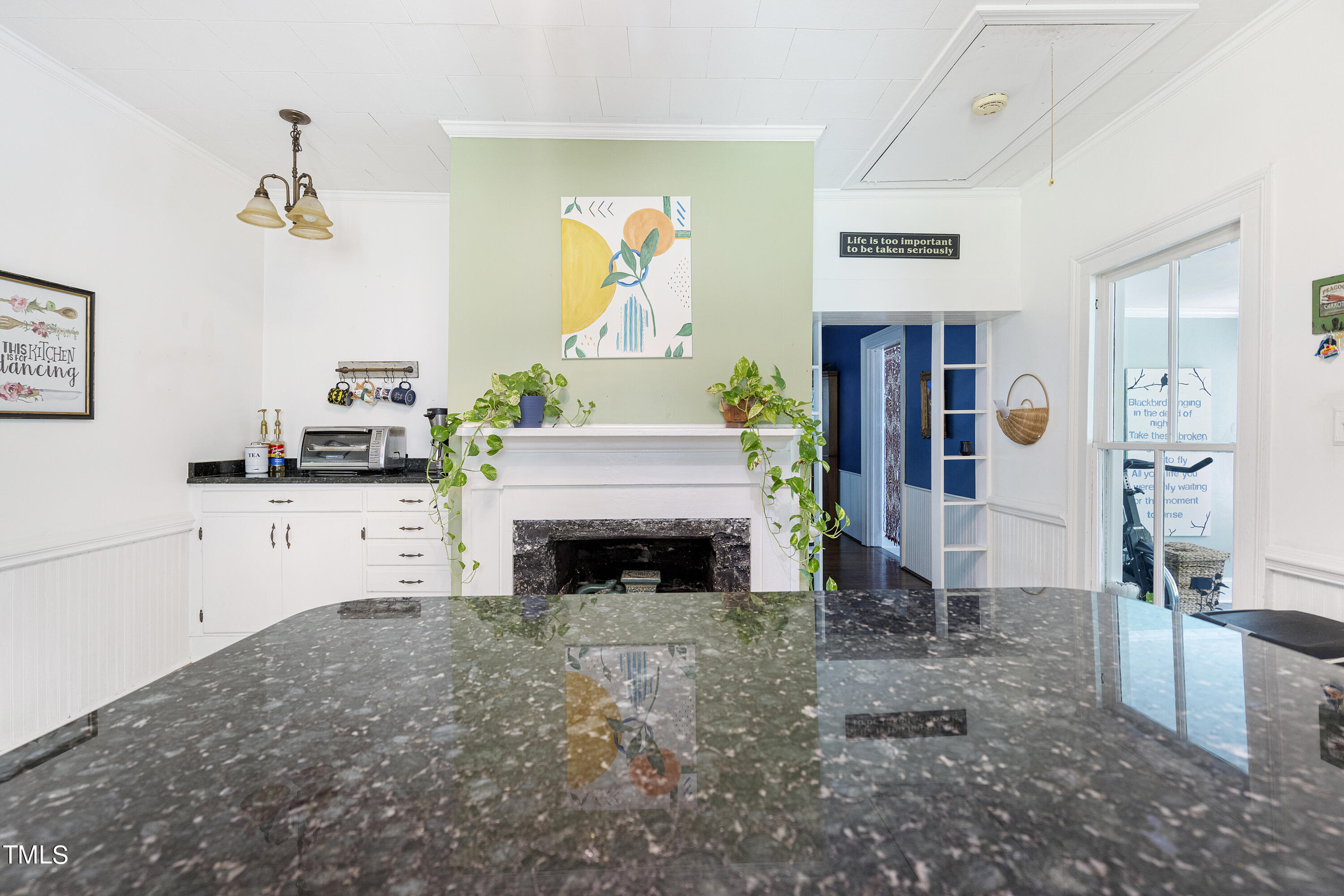 7543 Fish Pond Road Sims, NC 27880 - Photo 9 of 36 DSC01491