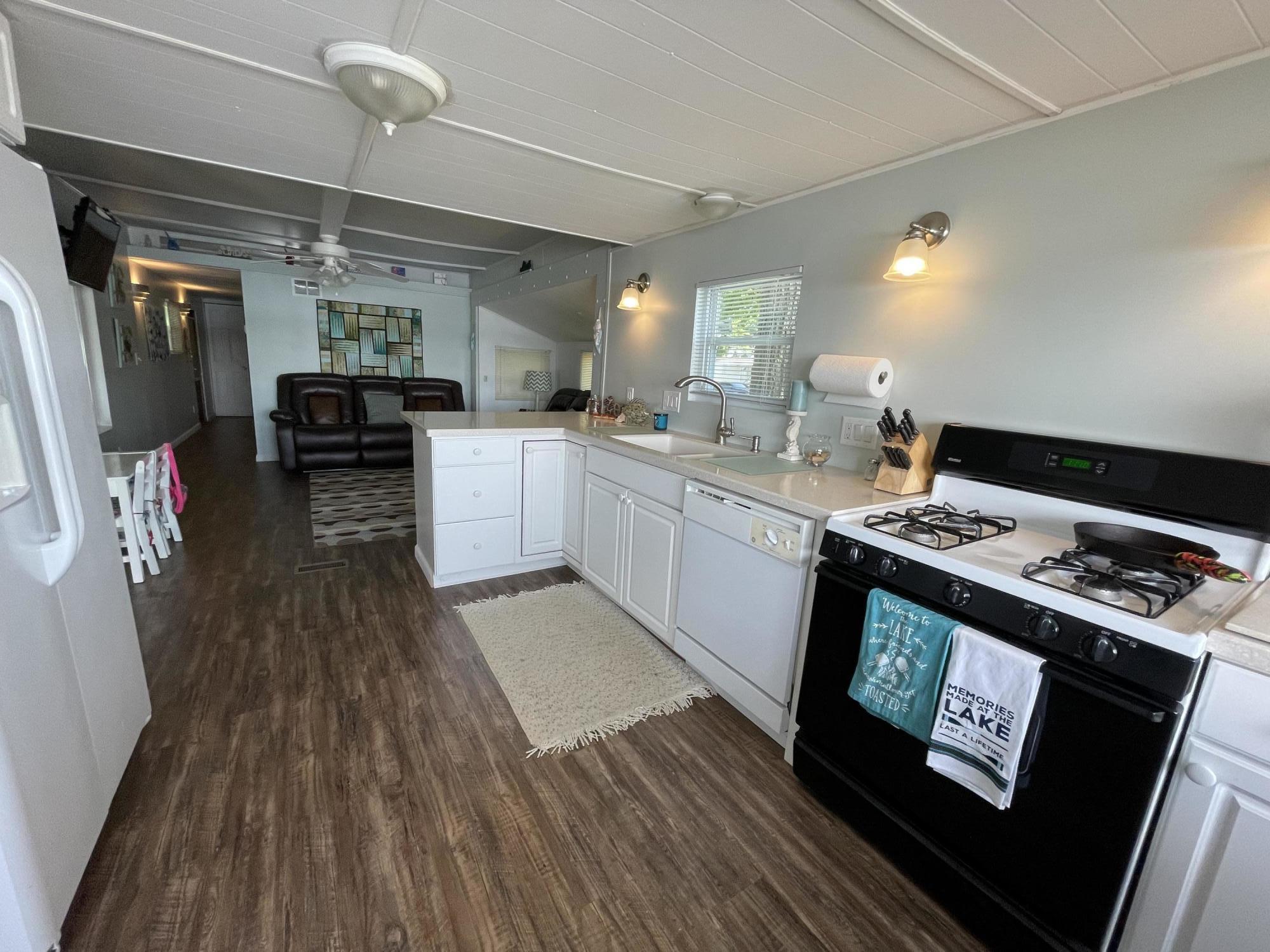 246 North Orchard Island Road, Unit 50 Russells Point, OH 43348 - Photo 18 of 30