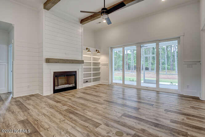 569 Crown Pointe Drive Hampstead, NC 28443 - Photo 5 of 40 58 Avon Ct Wilmington NC 28405-small-005