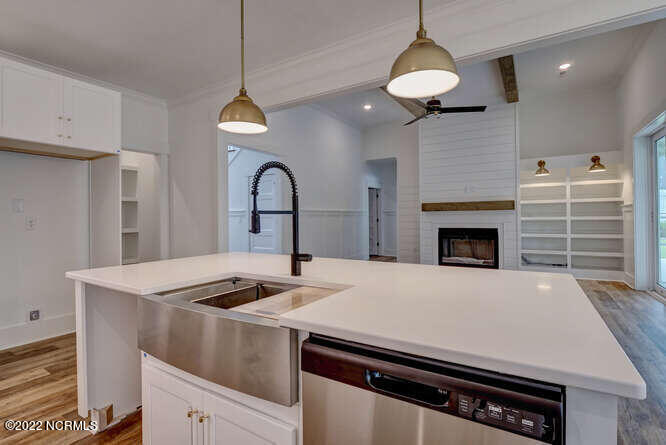 569 Crown Pointe Drive Hampstead, NC 28443 - Photo 9 of 40 58 Avon Ct Wilmington NC 28405-small-011