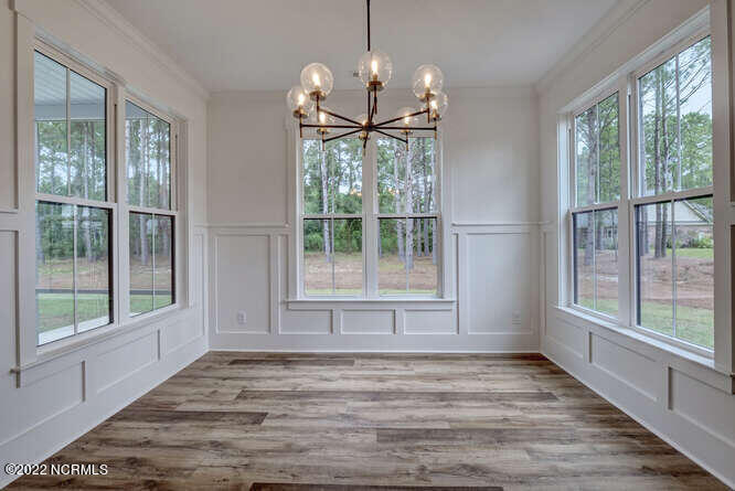 569 Crown Pointe Drive Hampstead, NC 28443 - Photo 10 of 40 58 Avon Ct Wilmington NC 28405-small-012