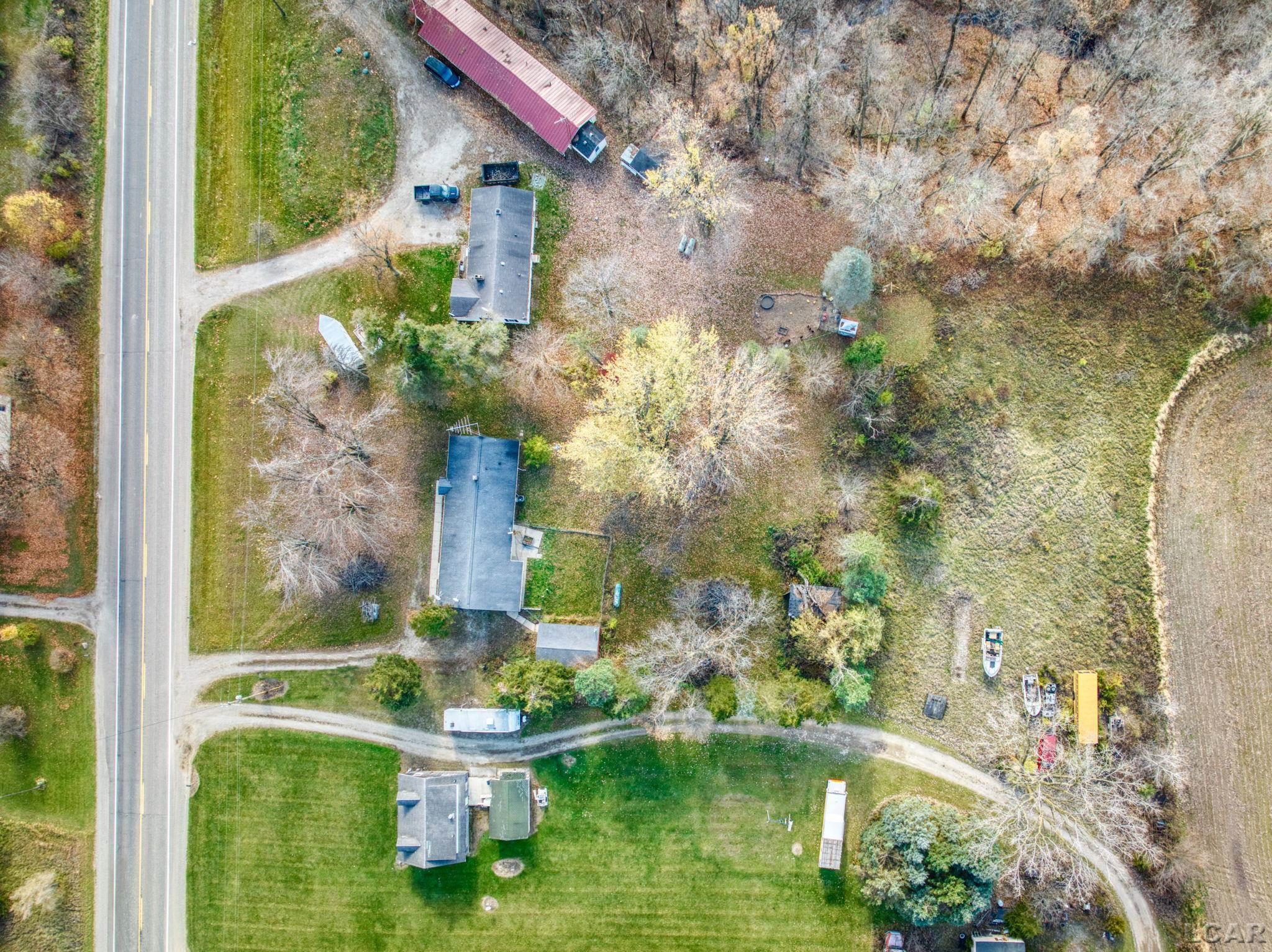 6620 South Meridian Road Hudson, MI 49247 - Photo 31 of 32