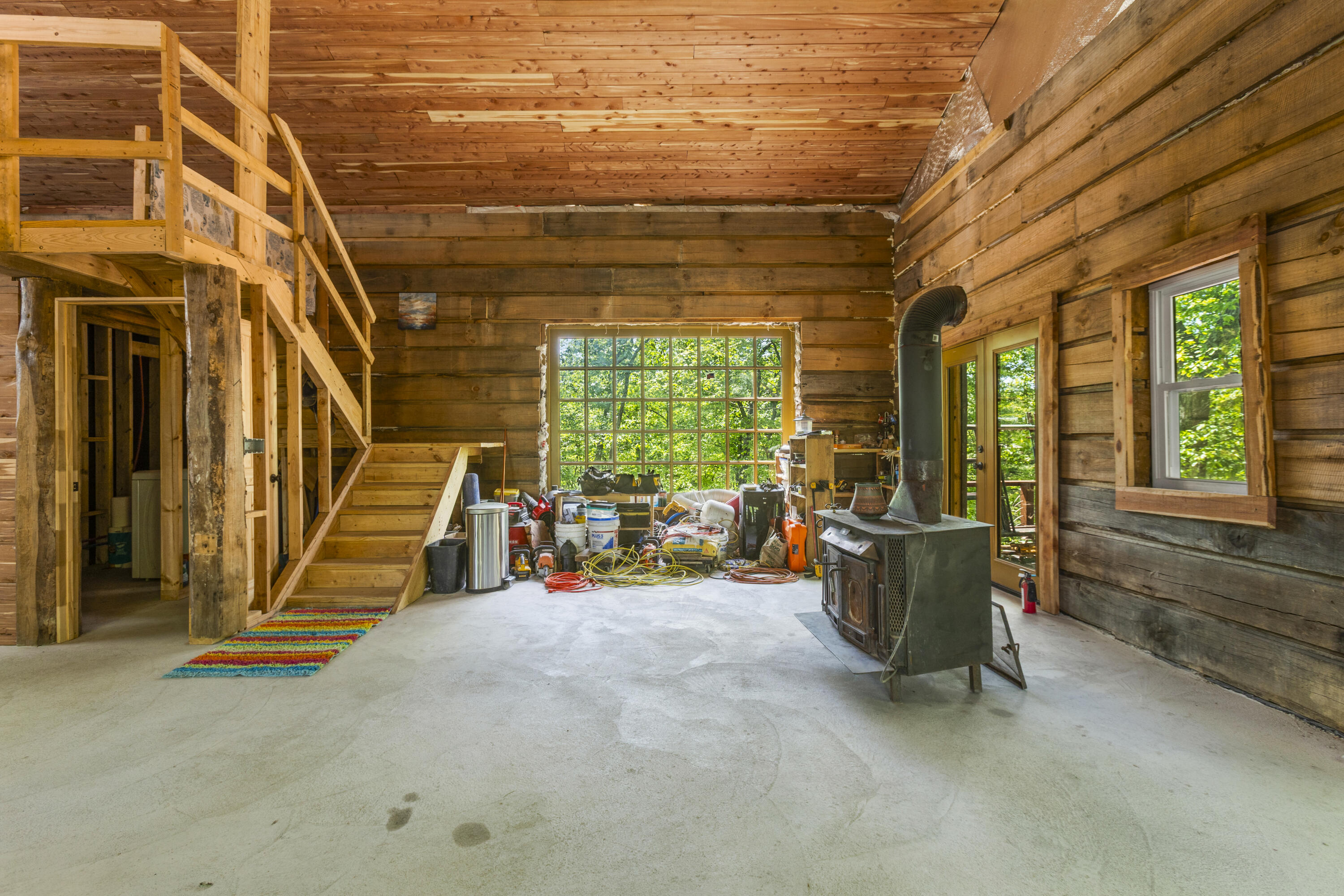 1237 B High Rock Road Stanton, KY 40380 - Photo 16 of 24 I82A3354