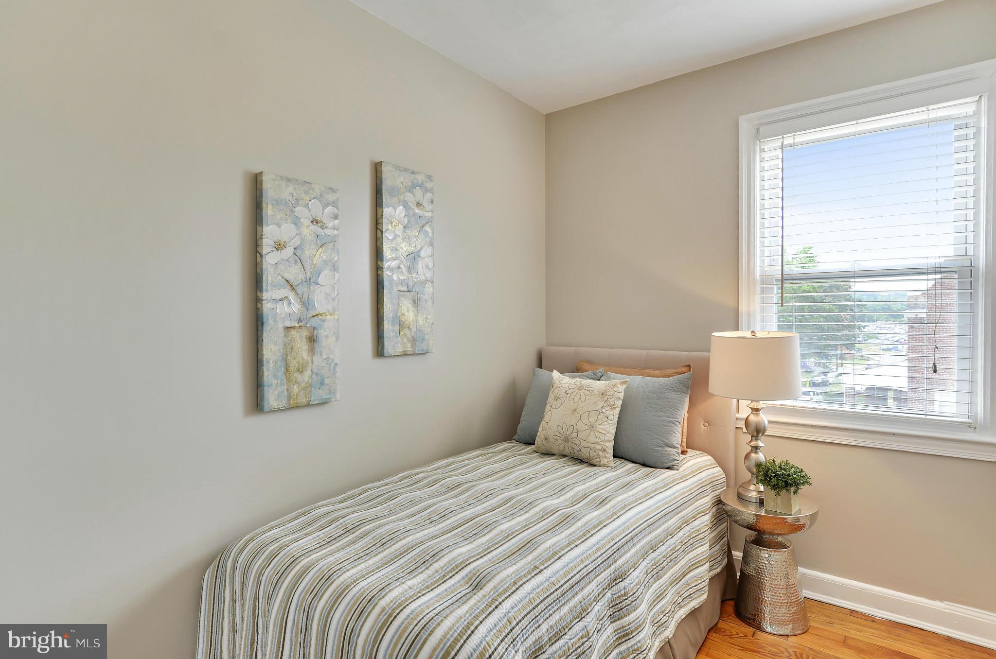 4602 Sargent Road Northeast Washington, DC 20017 - Photo 14 of 30 Bedroom