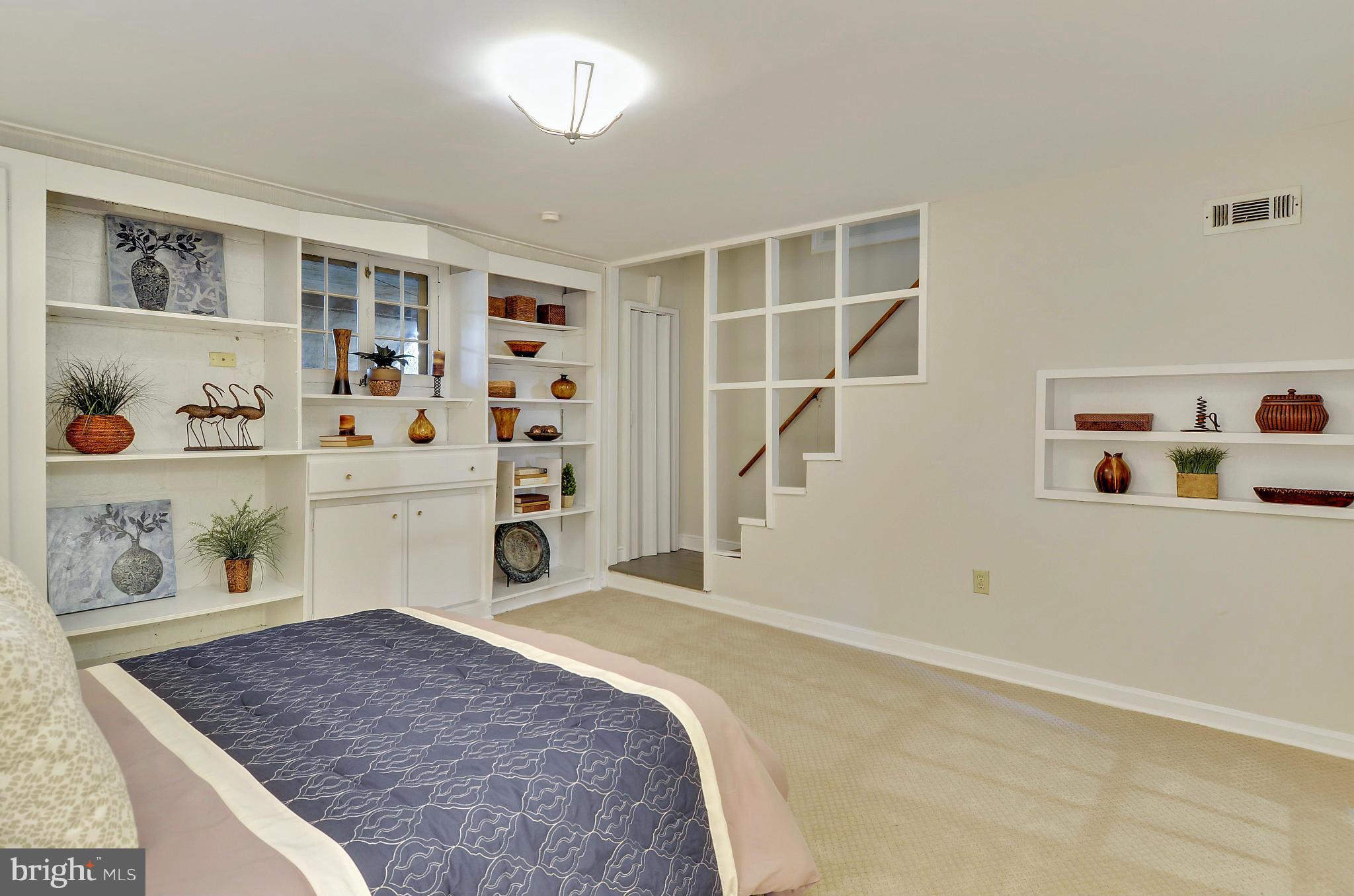 4602 Sargent Road Northeast Washington, DC 20017 - Photo 20 of 30 Basement