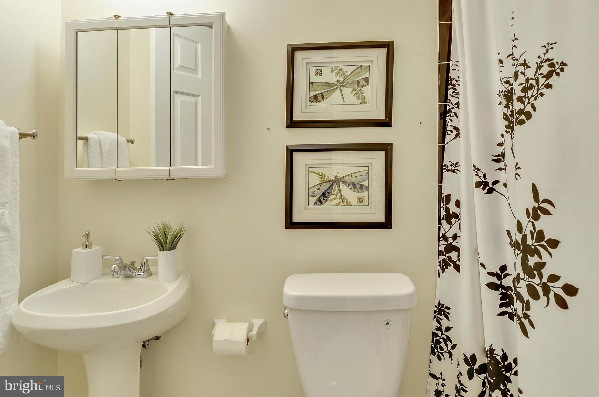 4602 Sargent Road Northeast Washington, DC 20017 - Photo 22 of 30 Bath