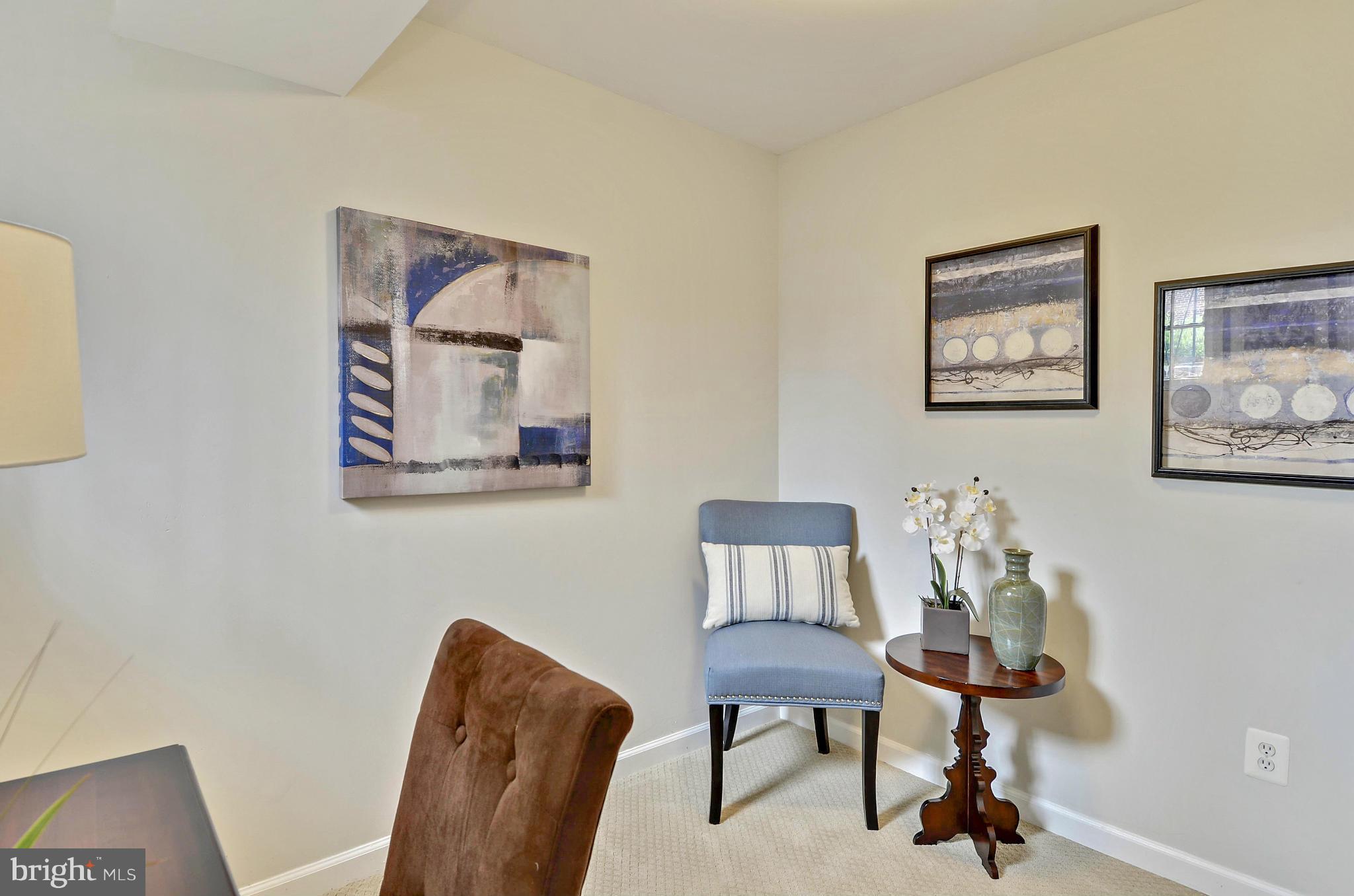 4602 Sargent Road Northeast Washington, DC 20017 - Photo 23 of 30 Basement