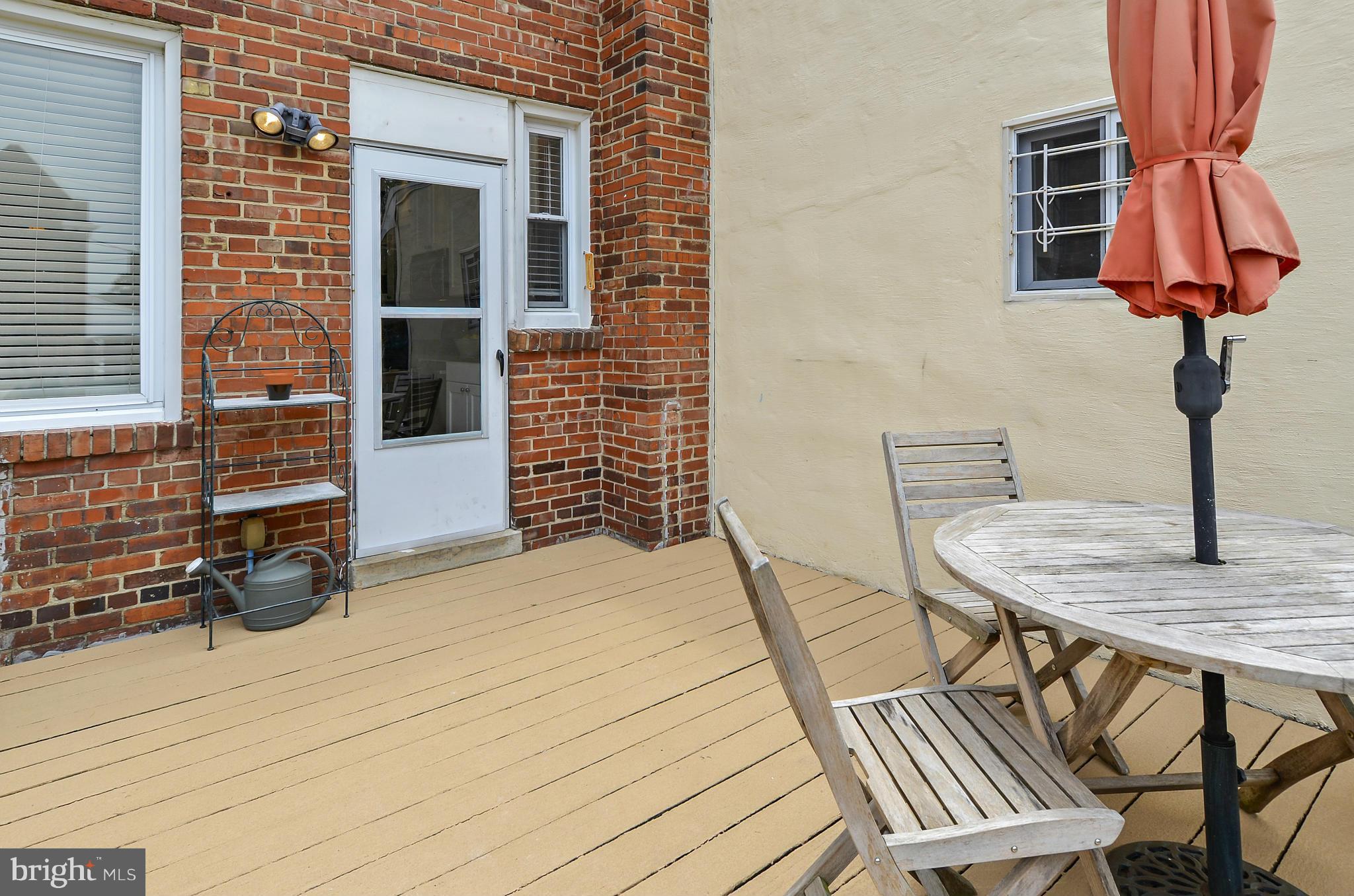 4602 Sargent Road Northeast Washington, DC 20017 - Photo 25 of 30 Exterior (Rear)